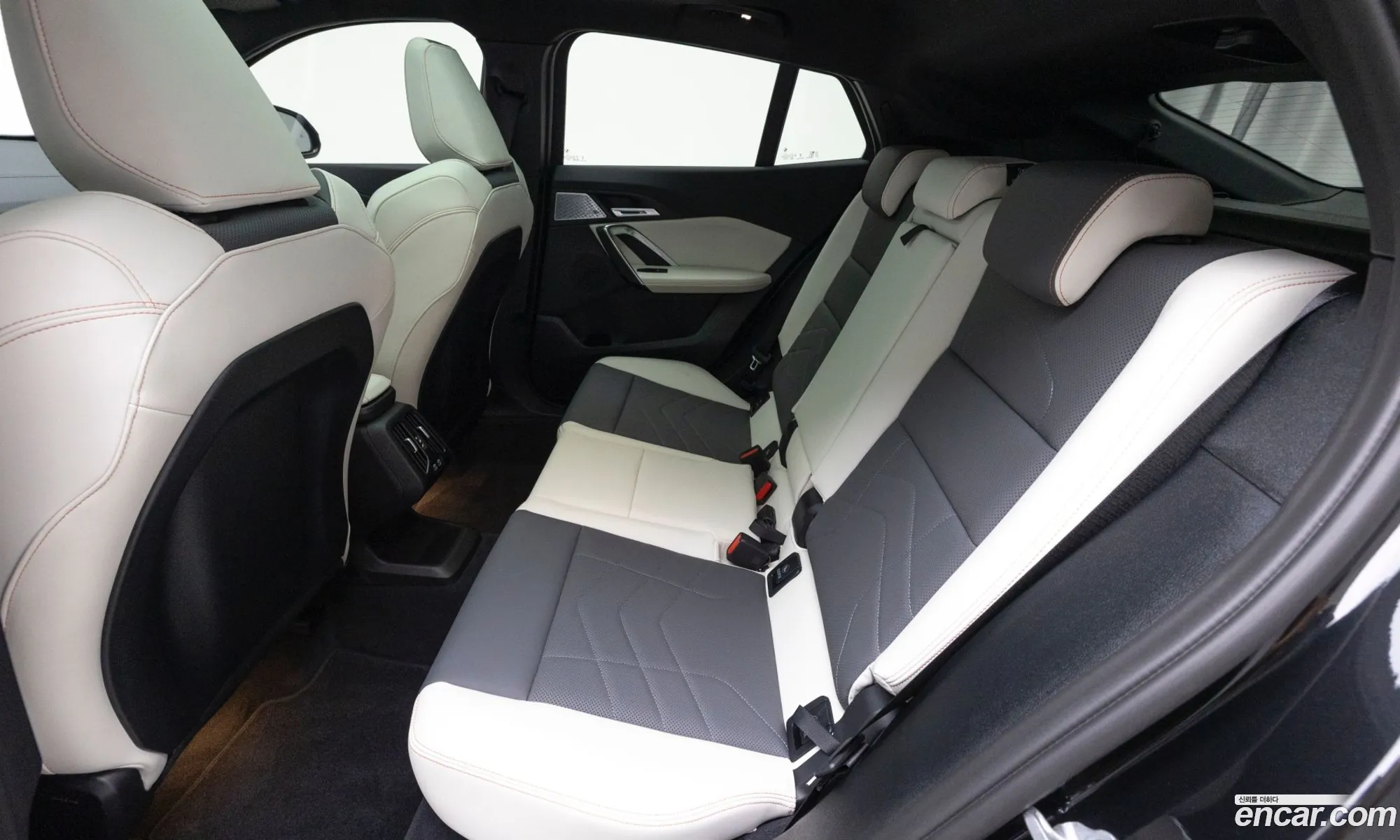 BMW X2 2025 — 11