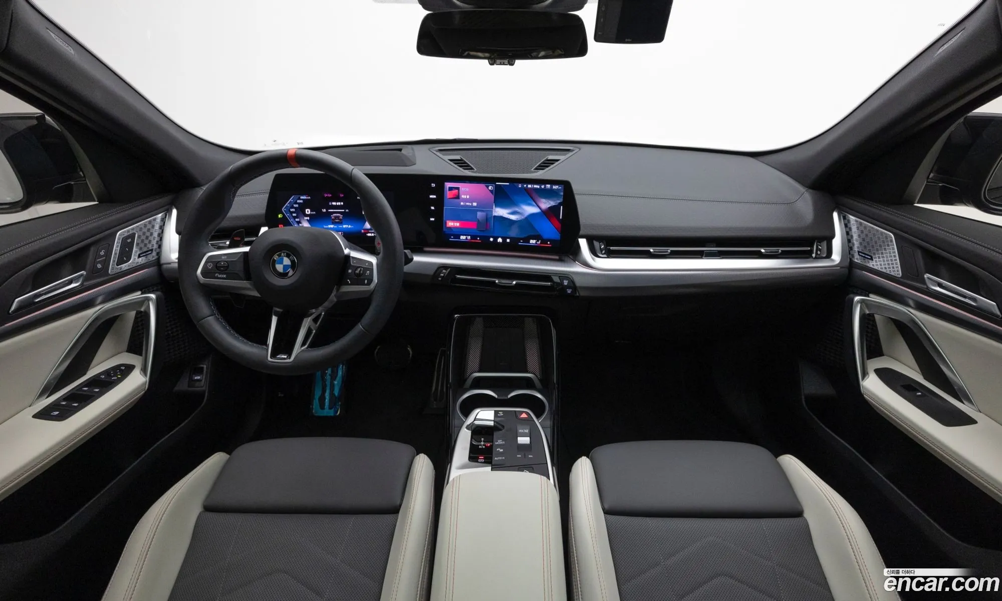 BMW X2 2025 — 19