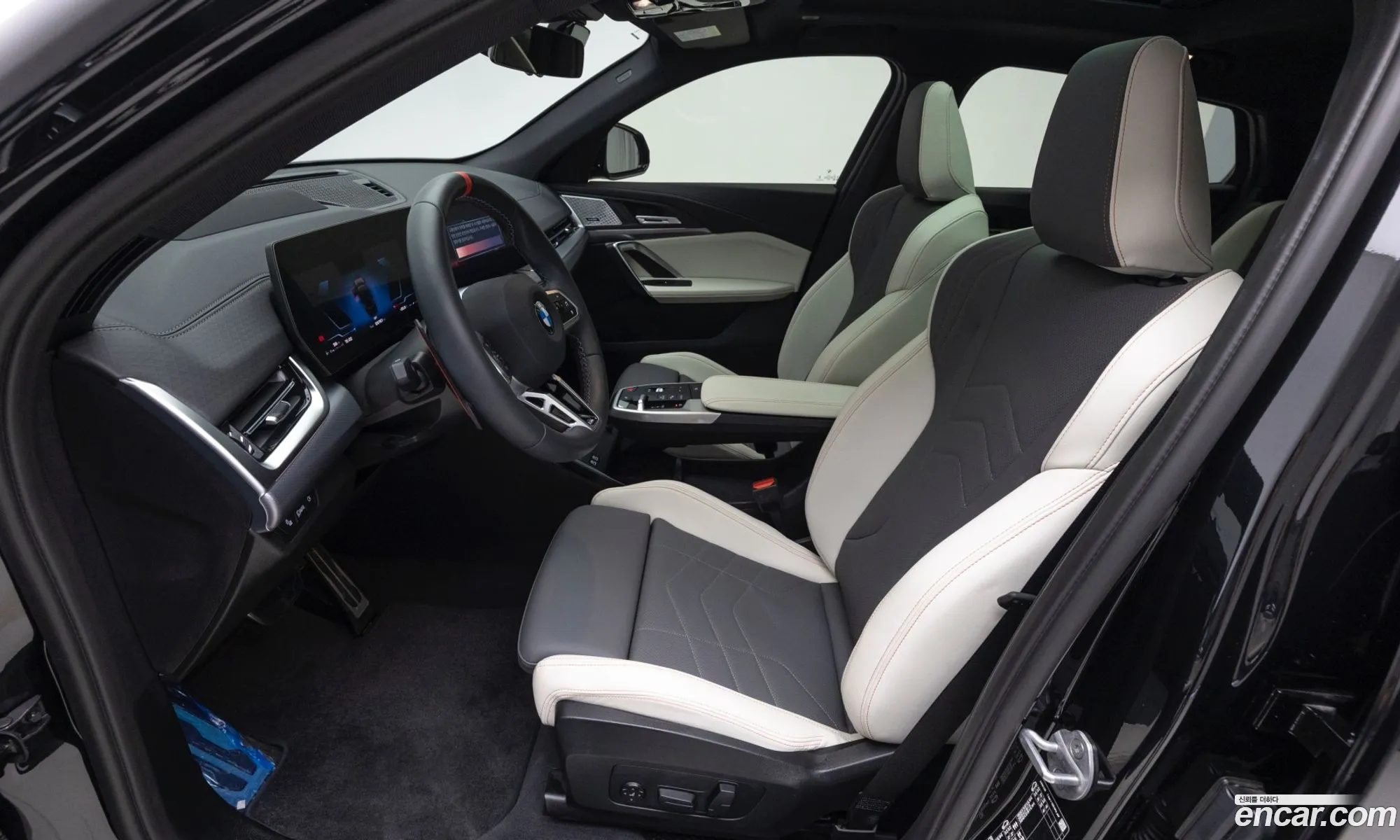 BMW X2 2025 — 16