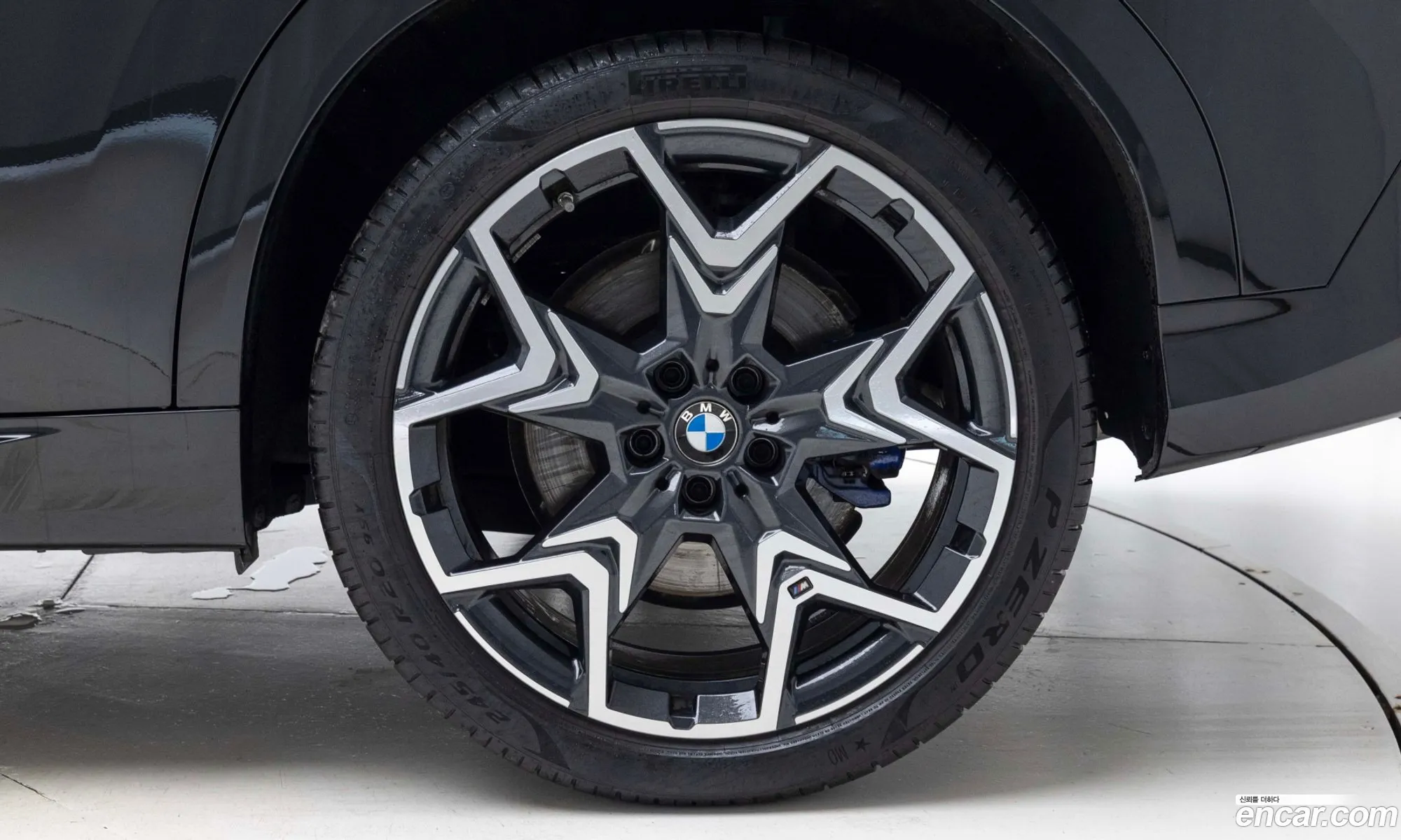 BMW X2 2025 — 5