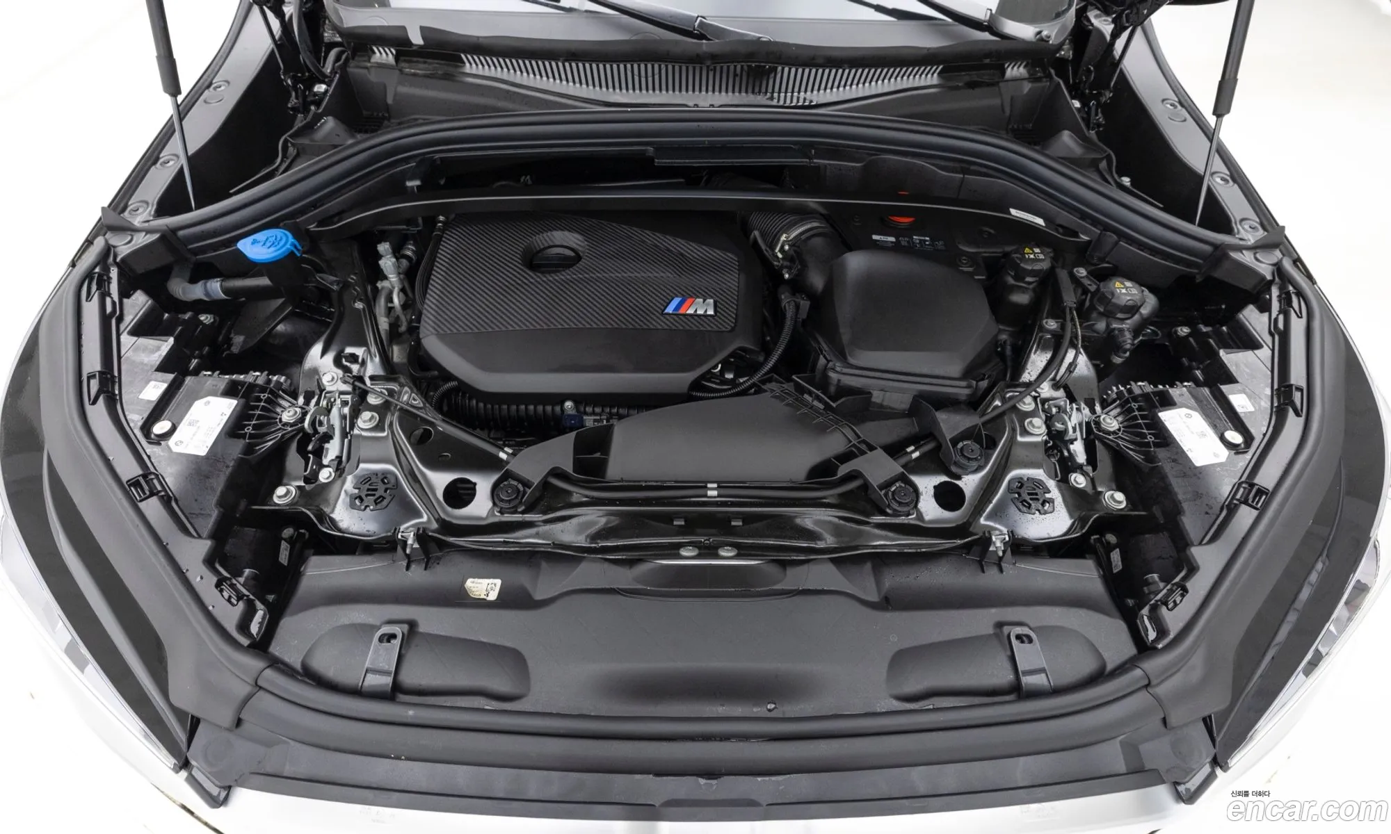 BMW X2 2025 — 18