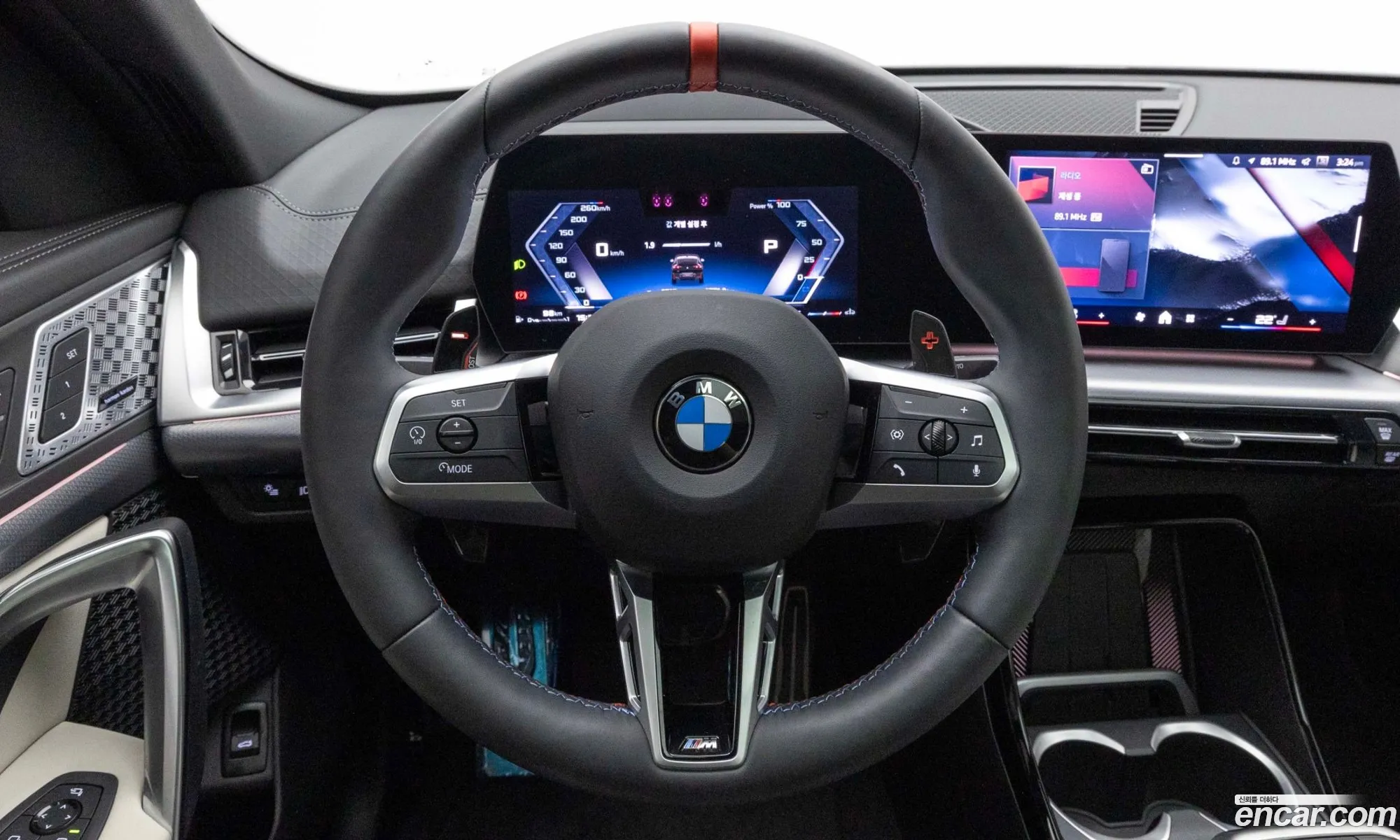 BMW X2 2025 — 10