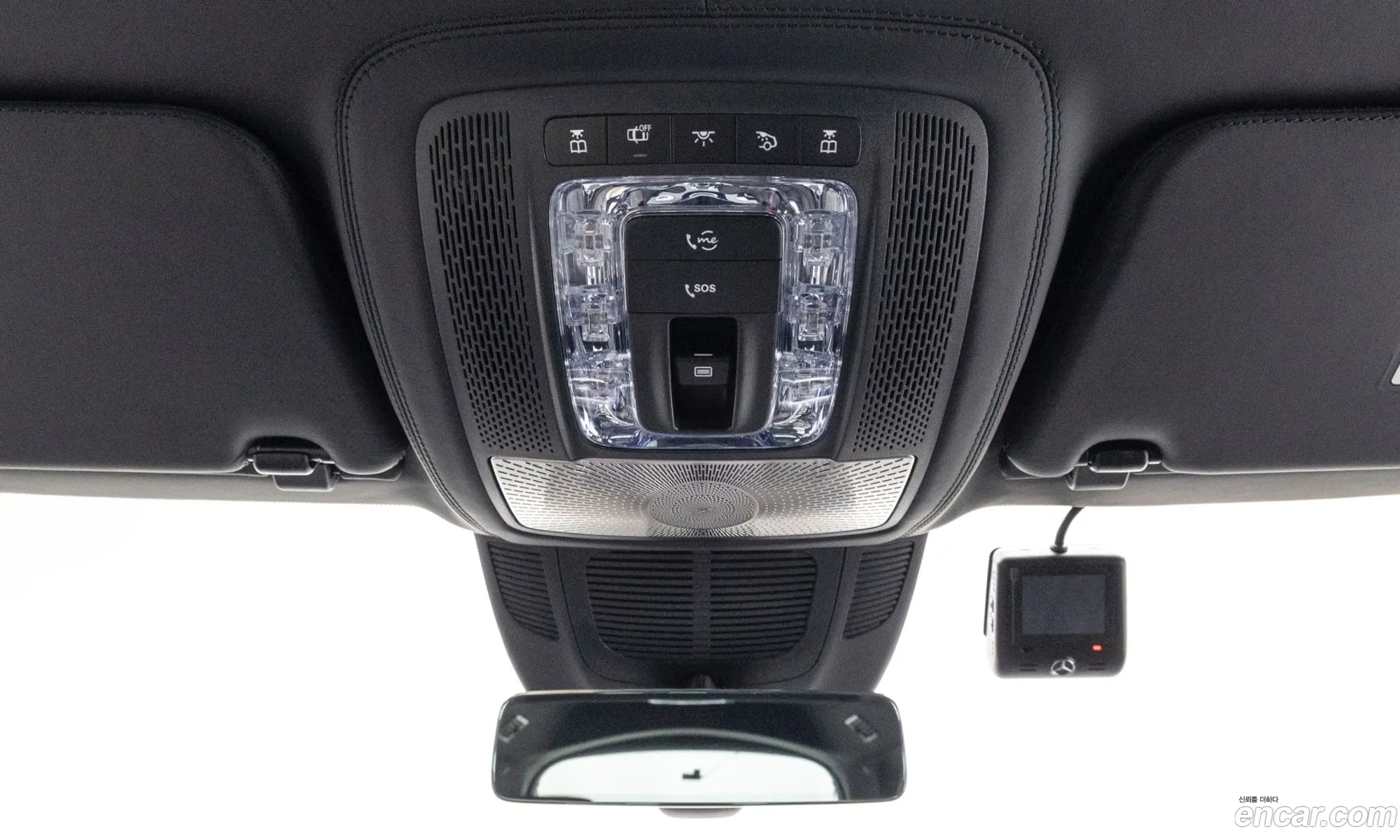 Mercedes-Benz GLS-Class X167 2025 — 8