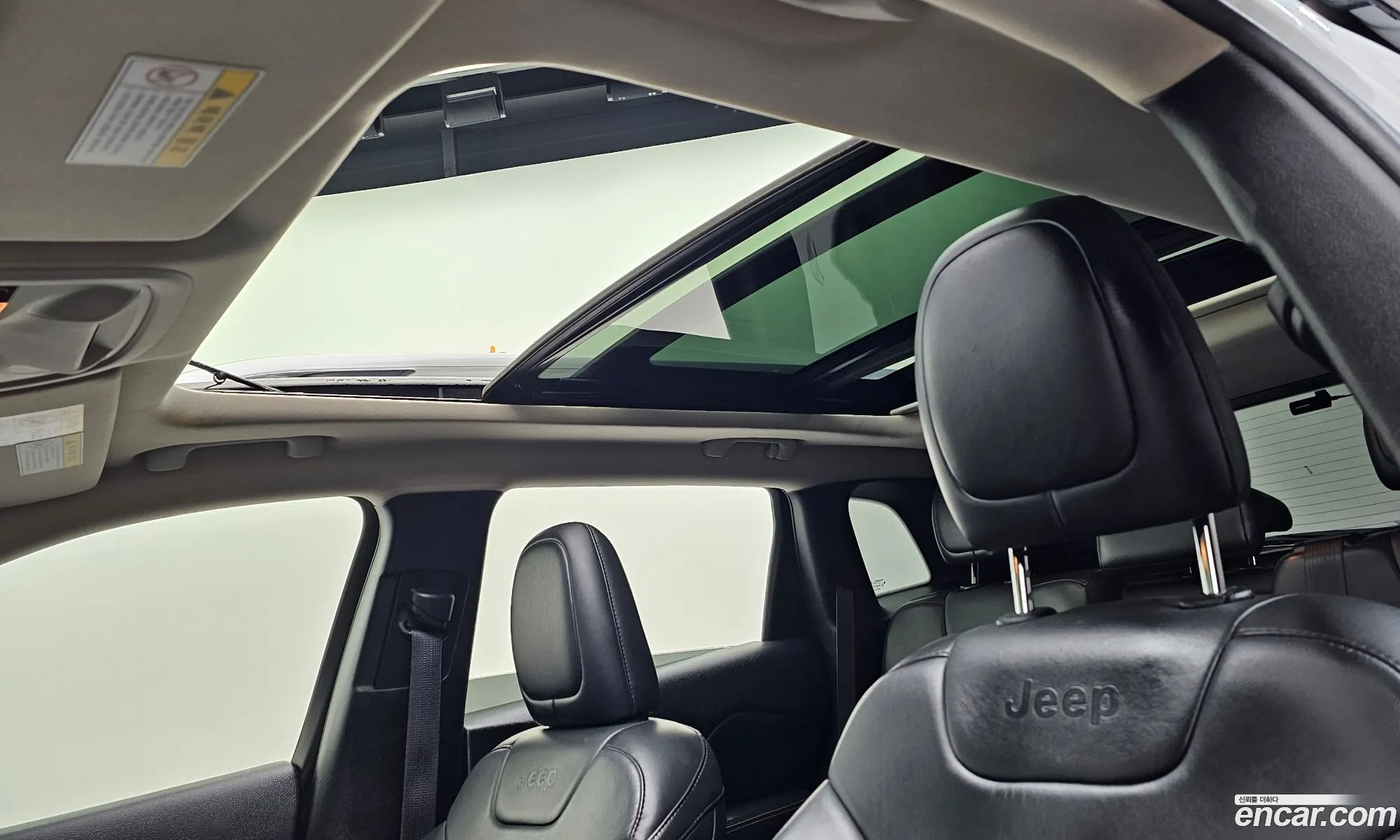 Jeep Cherokee 2016 — 8