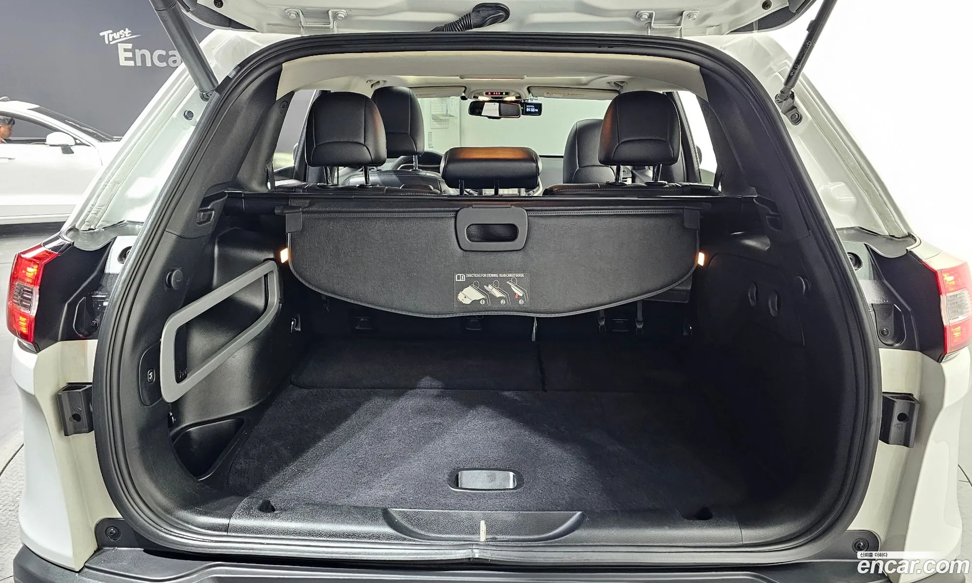 Jeep Cherokee 2016 — 14