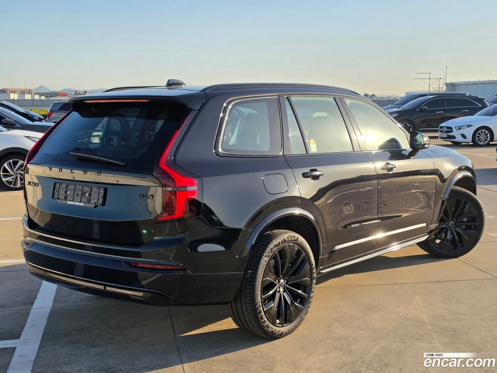 Volvo XC90 2026 — 6