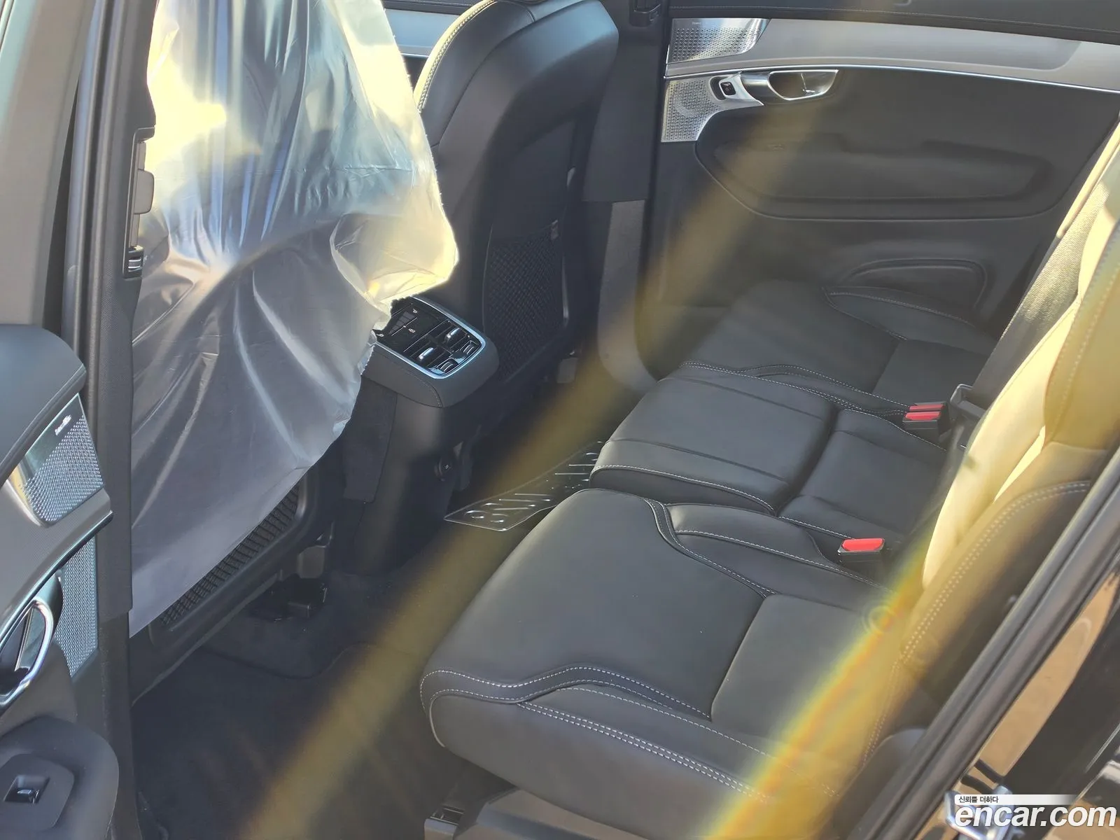 Volvo XC90 2026 — 5