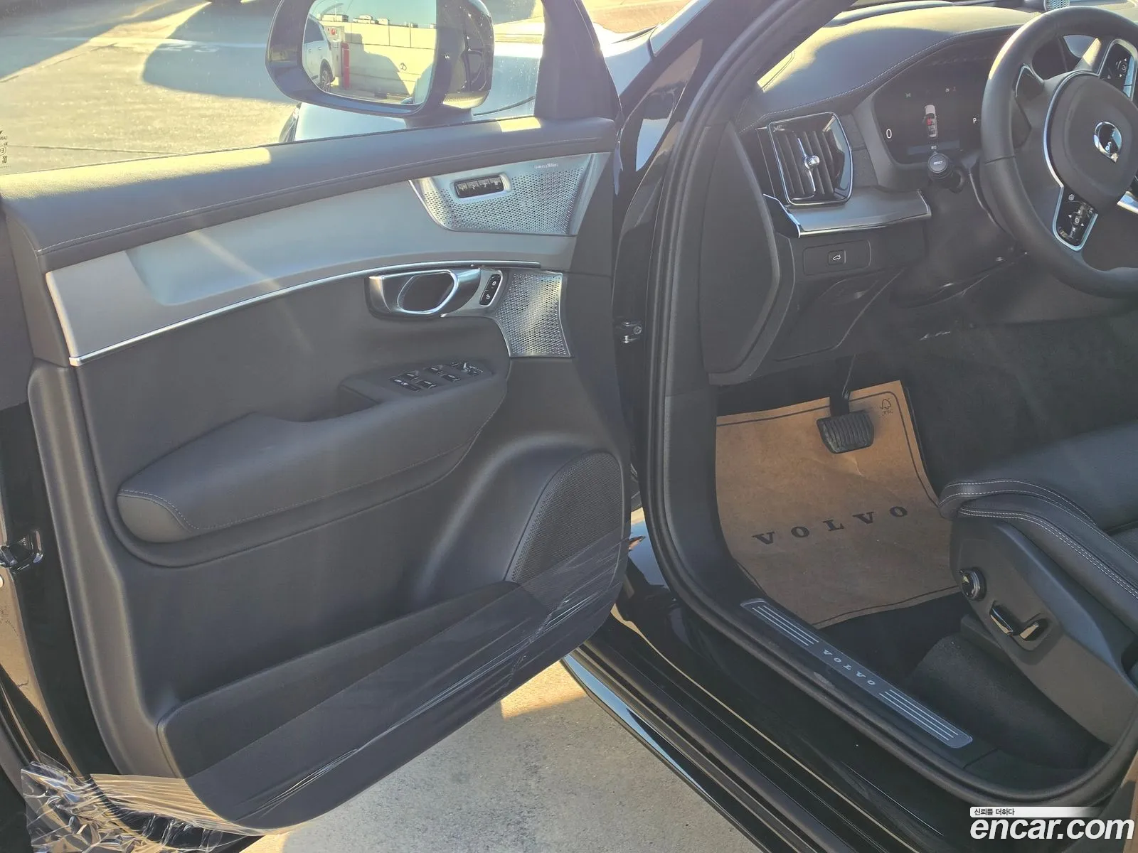 Volvo XC90 2026 — 9