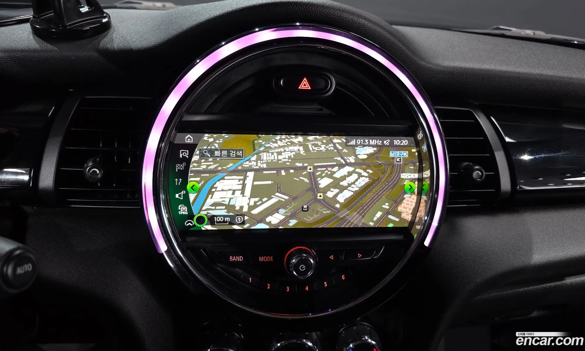 Mini Cooper Convertible 2019 WMWWG5106K3F53643 — 12