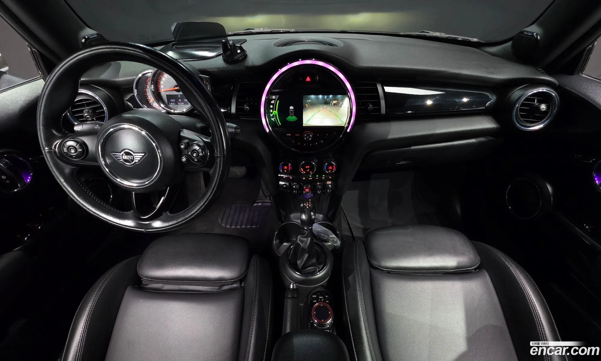 Mini Cooper Convertible 2019 WMWWG5106K3F53643 — 3