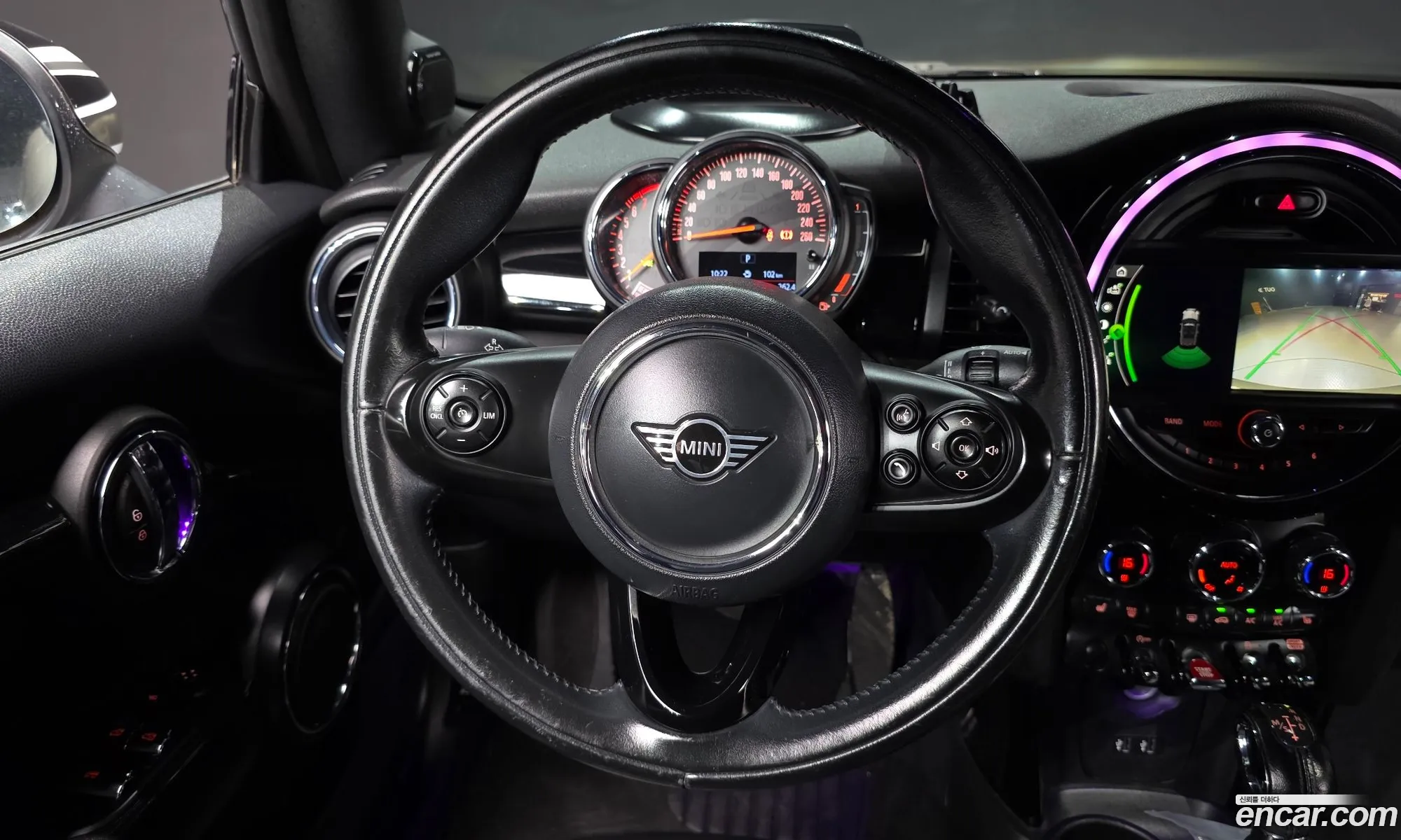 Mini Cooper Convertible 2019 WMWWG5106K3F53643 — 17