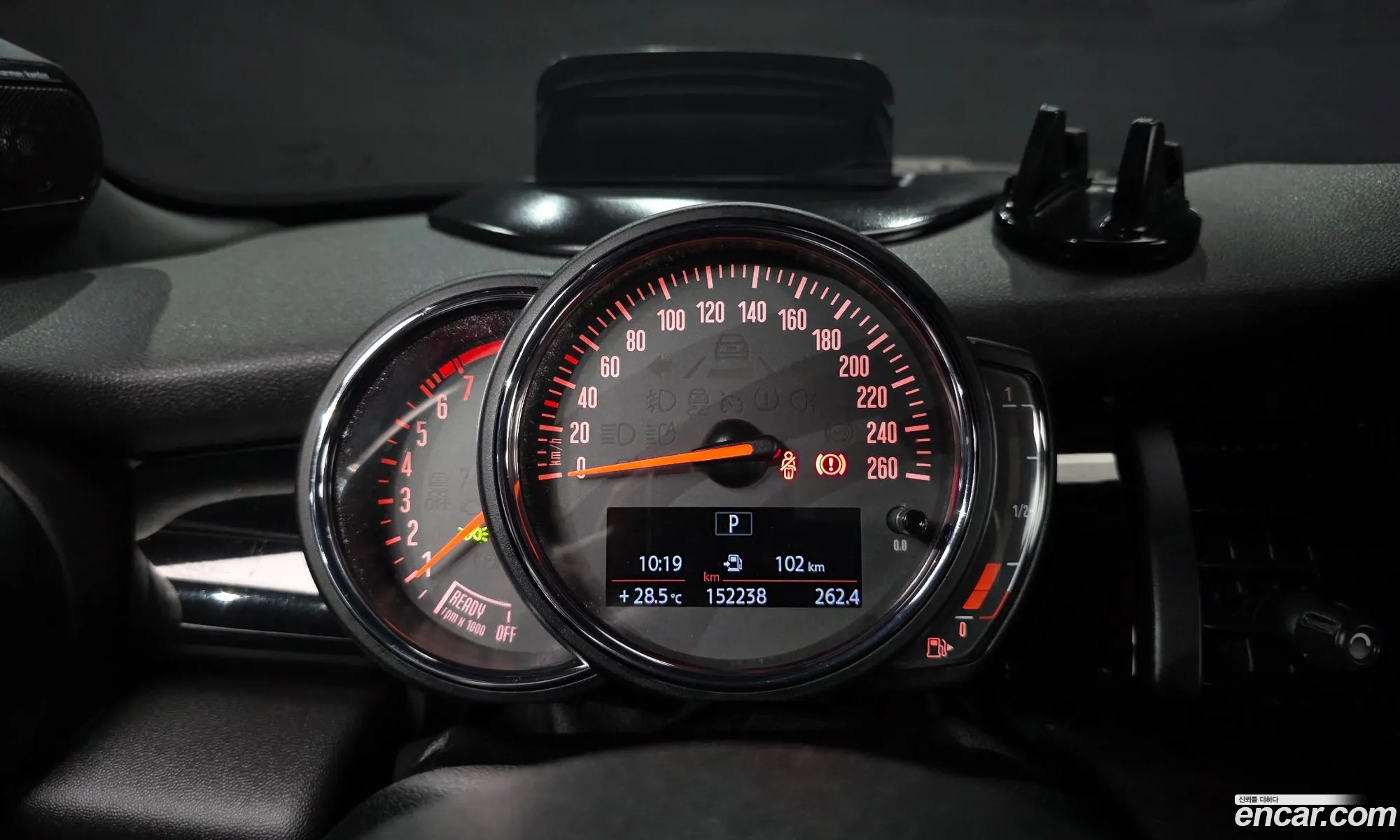Mini Cooper Convertible 2019 WMWWG5106K3F53643 — 19