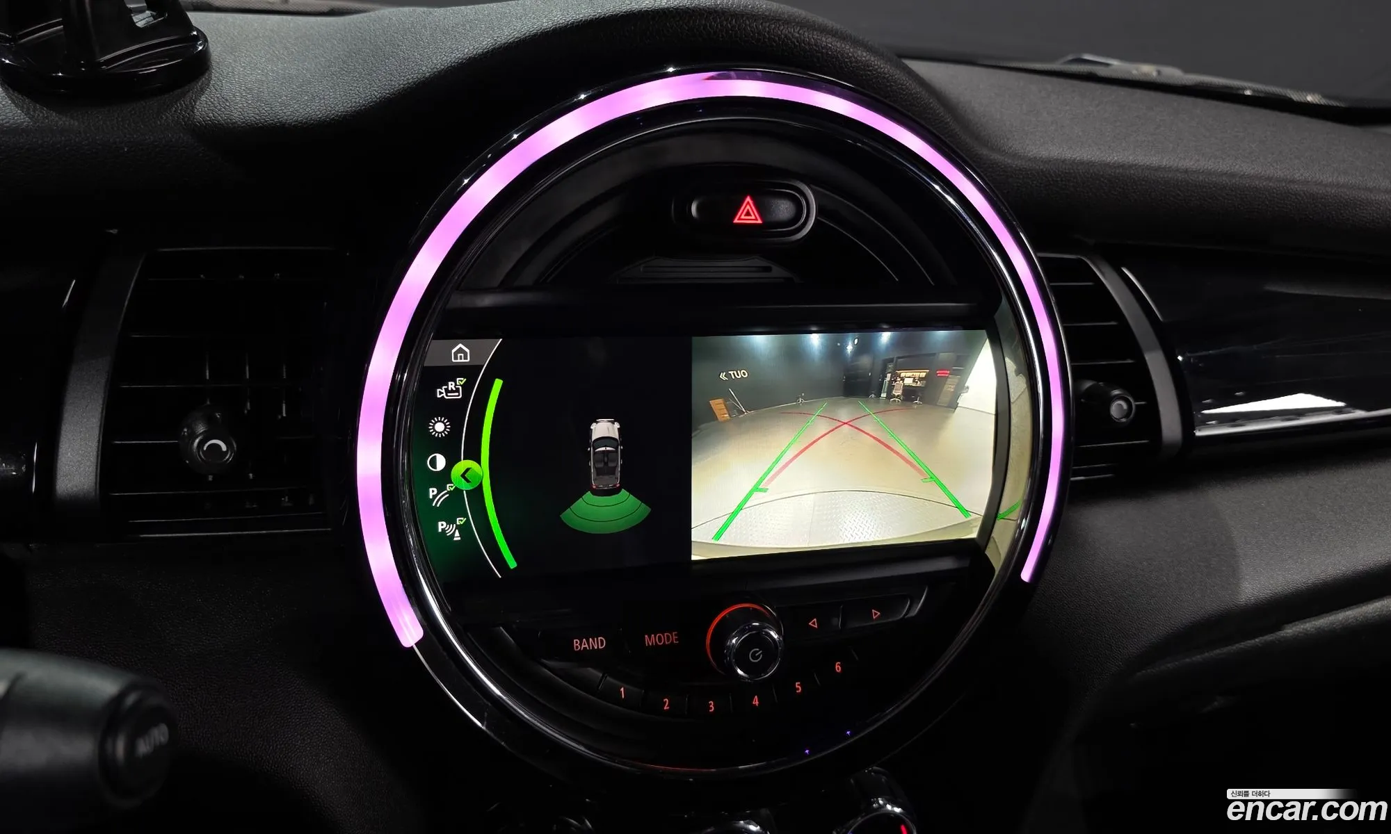 Mini Cooper Convertible 2019 WMWWG5106K3F53643 — 14