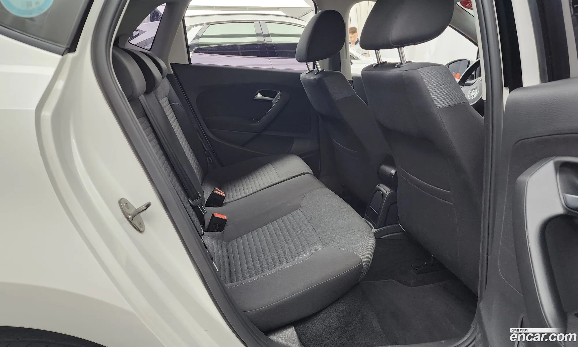 Volkswagen Polo 2014 — 3