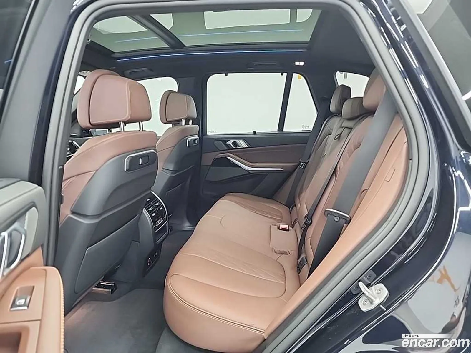 BMW X5 2025 — 18