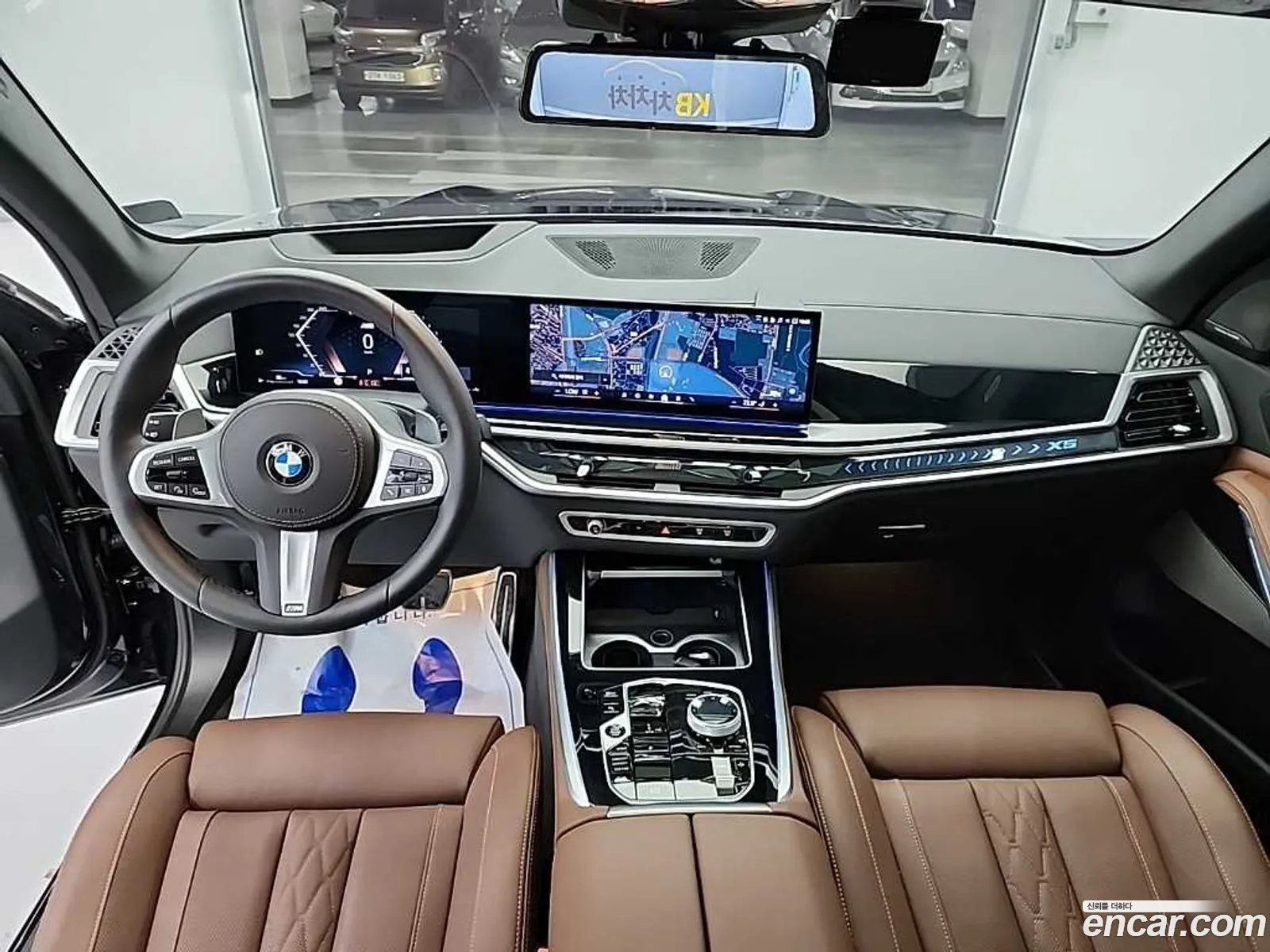 BMW X5 2025 — 15