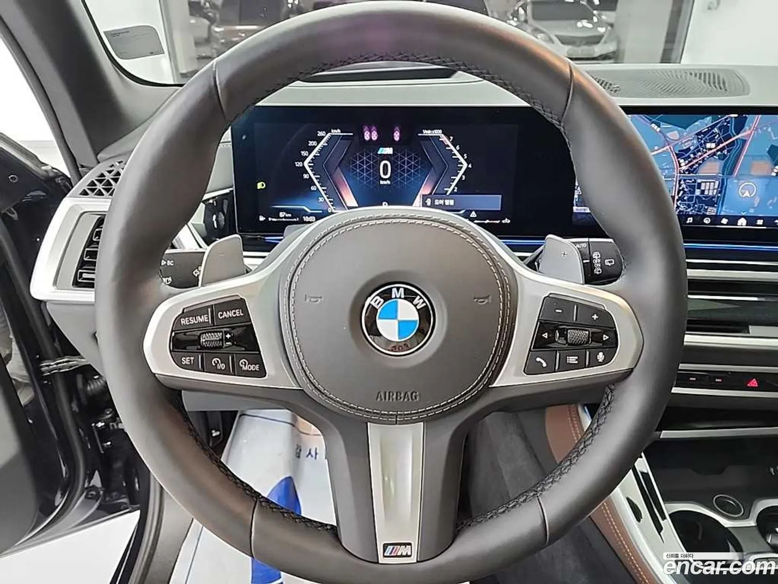 BMW X5 2025 — 3