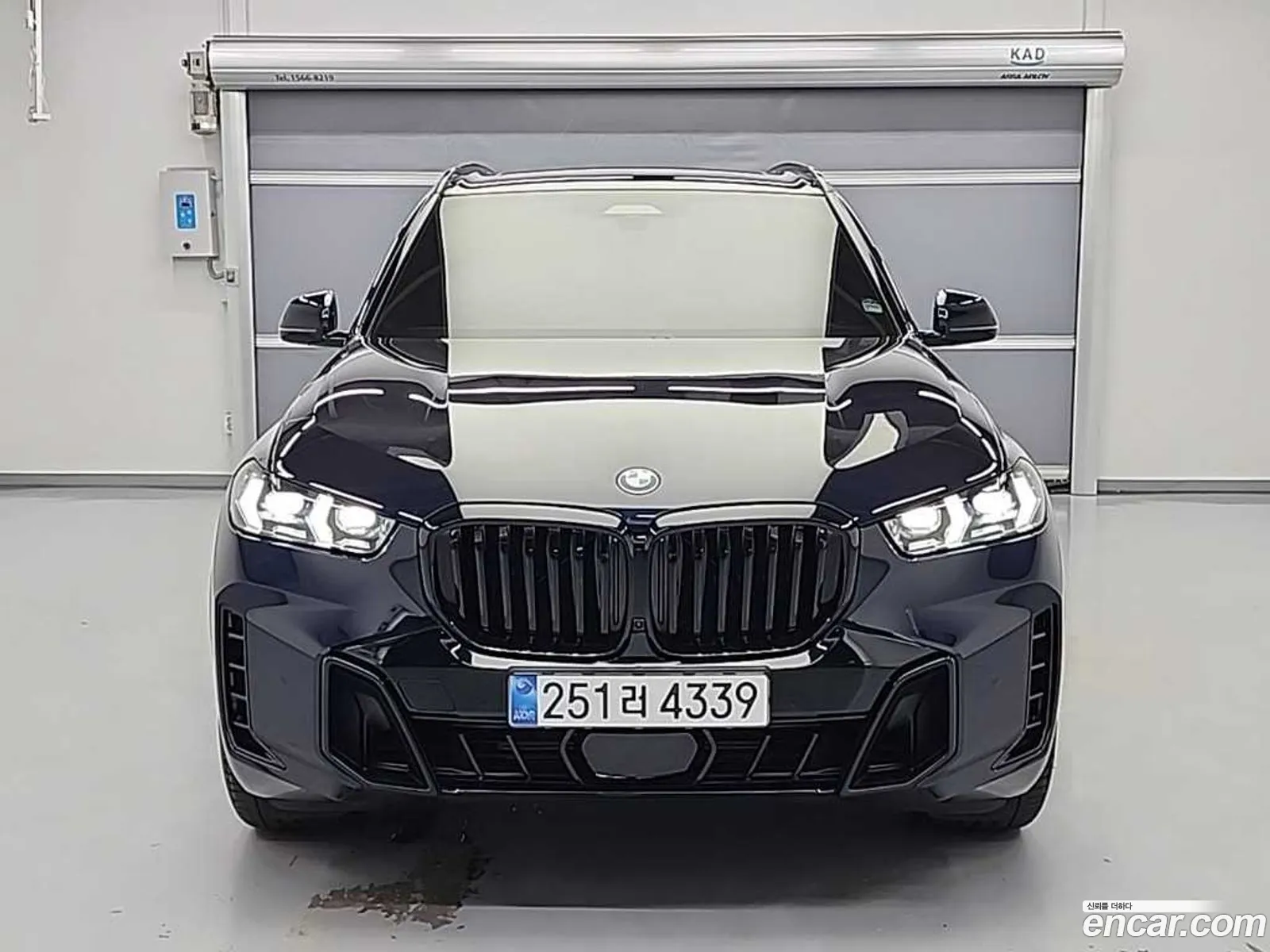 BMW X5 2025 — 17