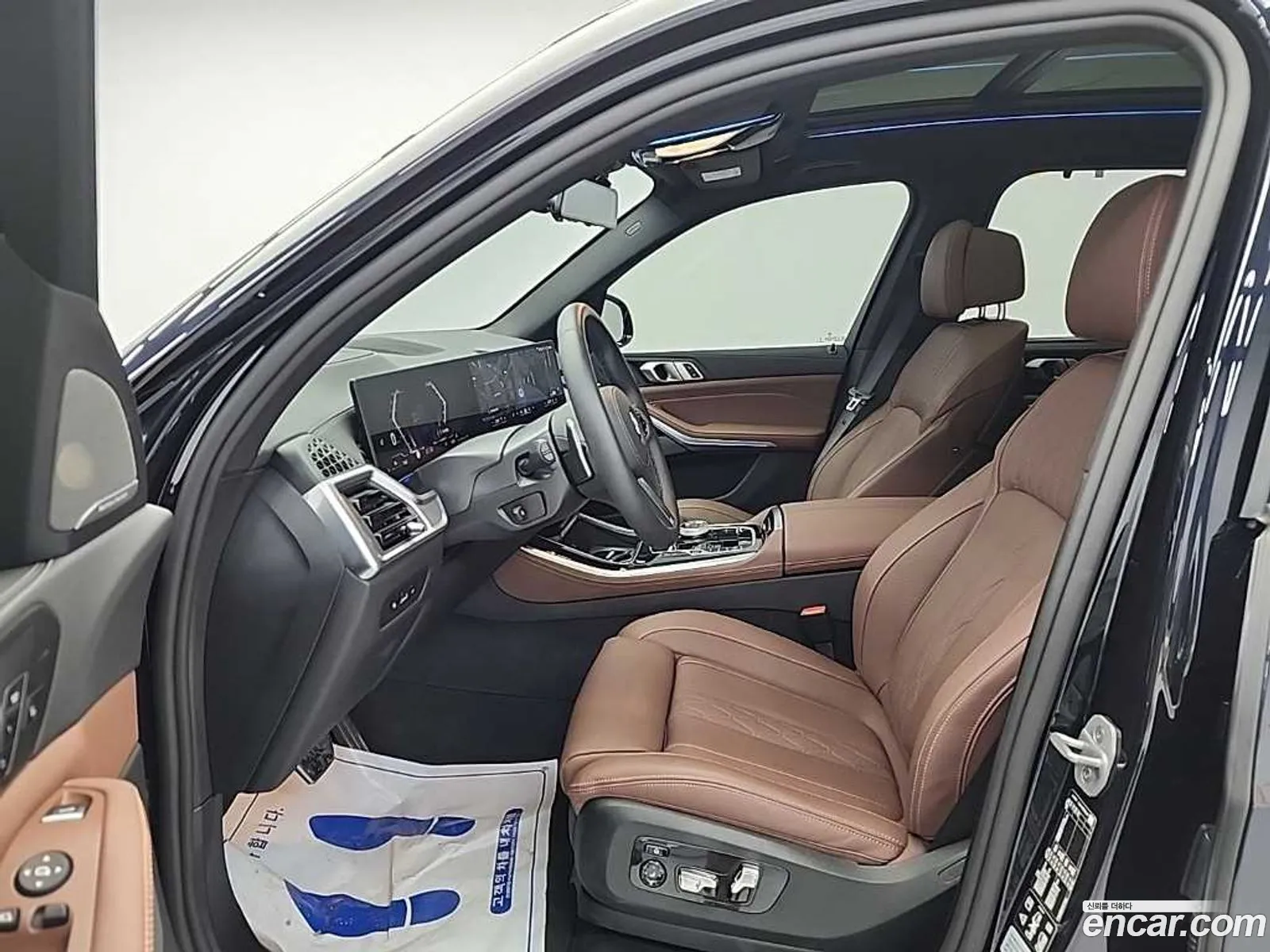 BMW X5 2025 — 10