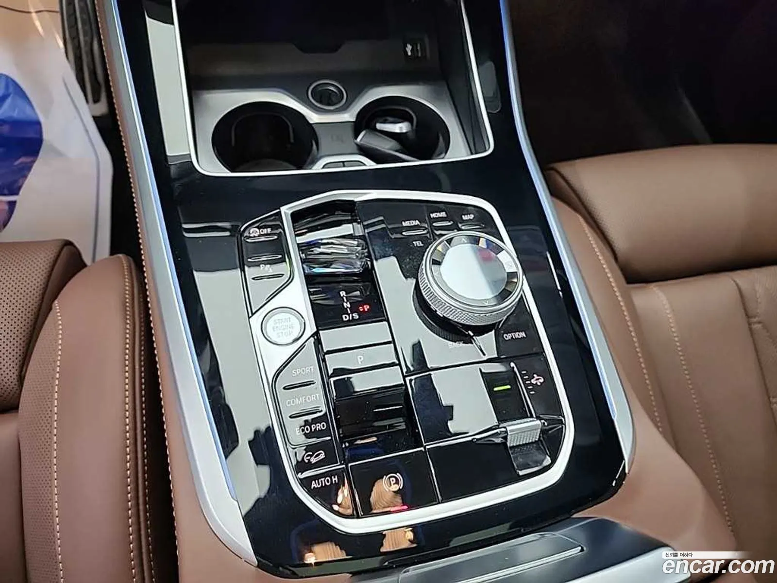 BMW X5 2025 — 19