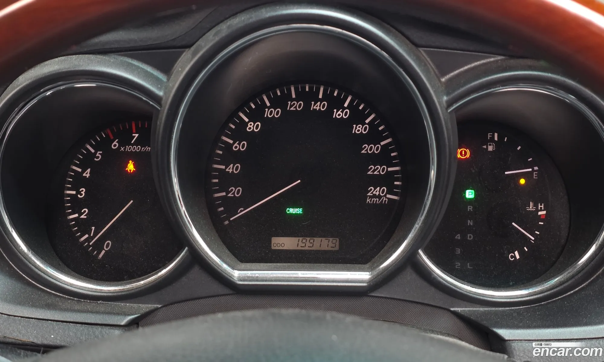 Lexus RX330 2005 JTJHA31U860099126 — 20