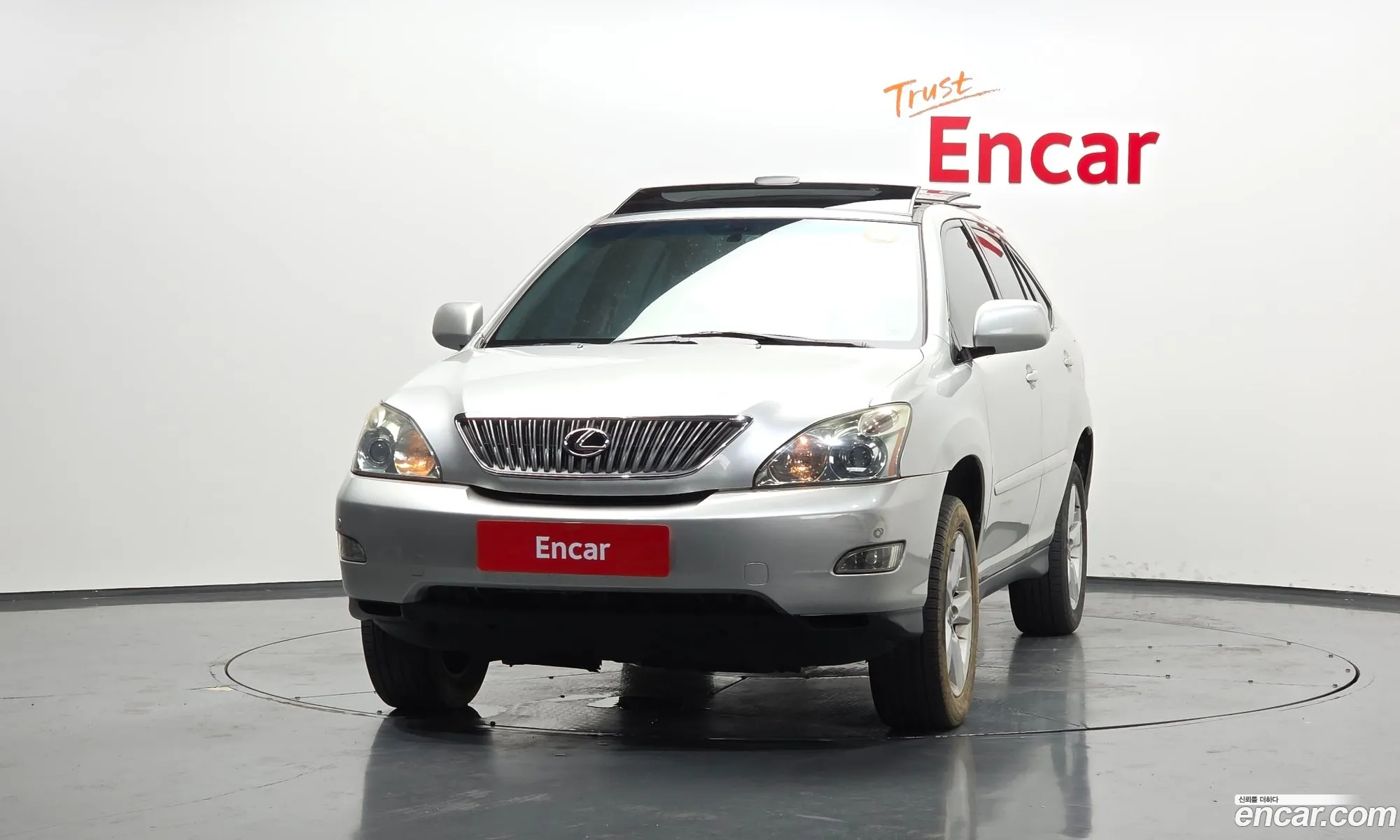 Lexus RX330 2005 JTJHA31U860099126 — 15