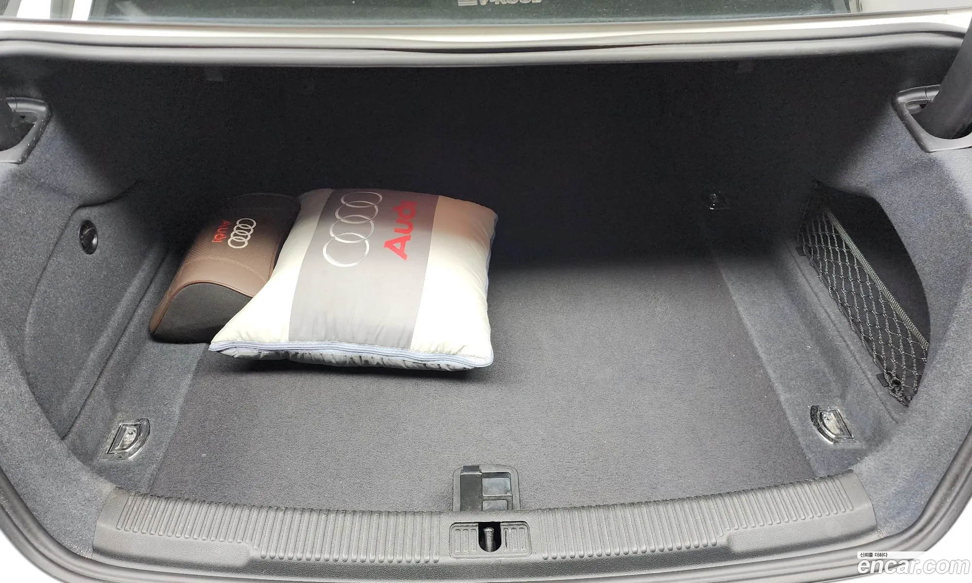 Audi A6 2014 — 14