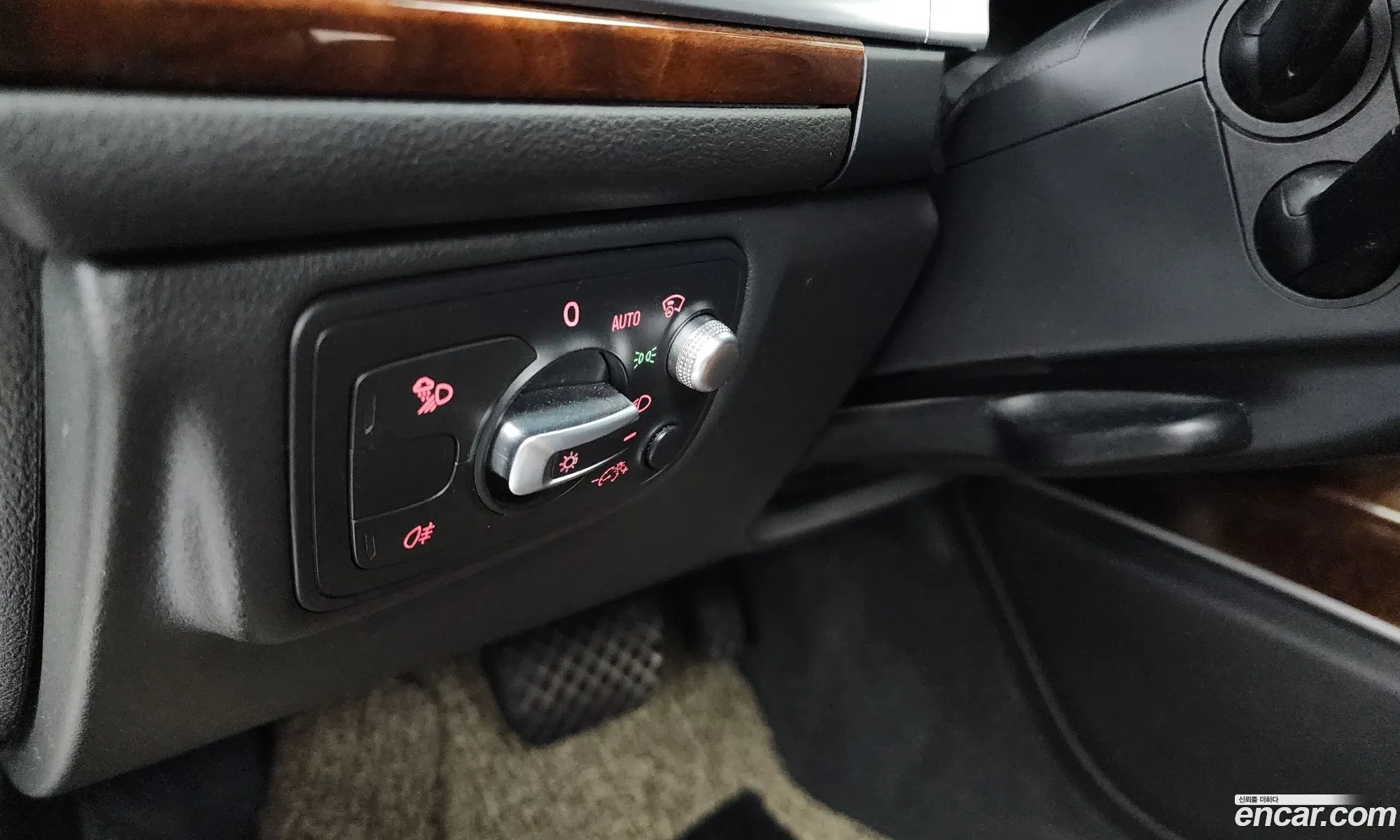 Audi A6 2014 — 8