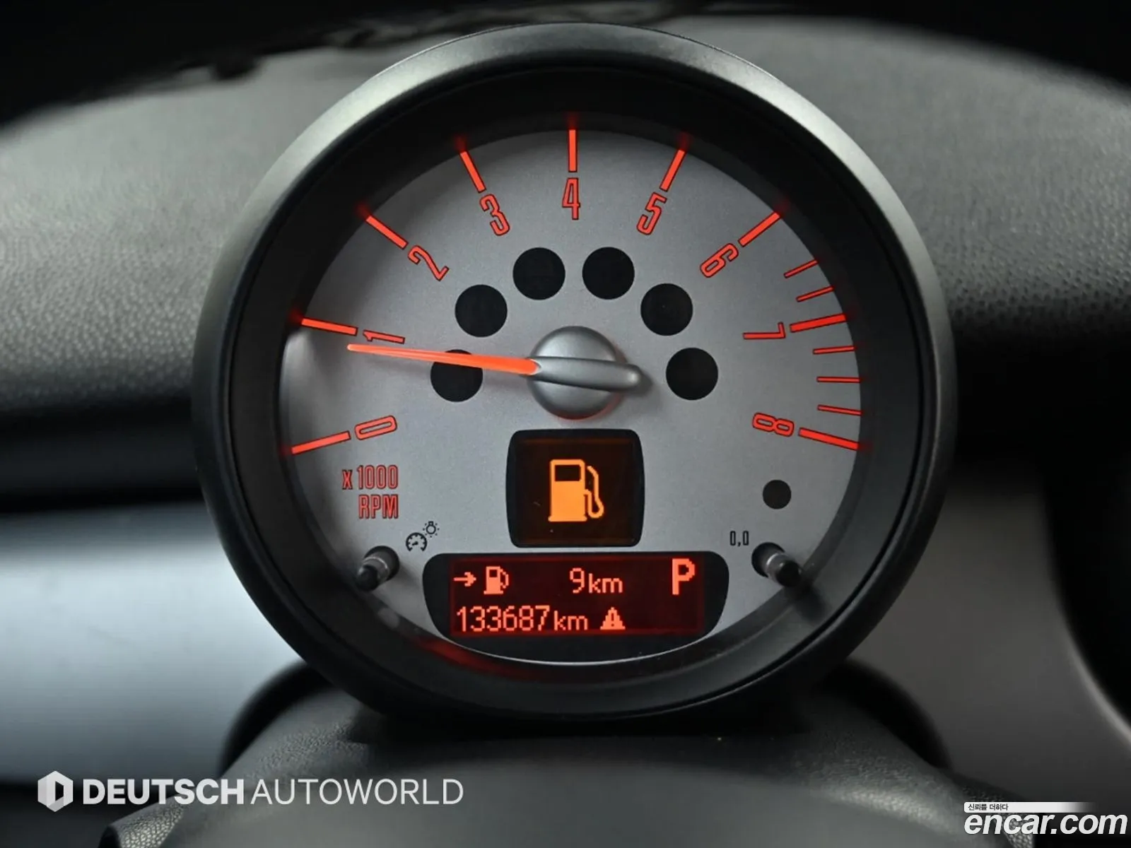 Mini Cooper 2013 — 4
