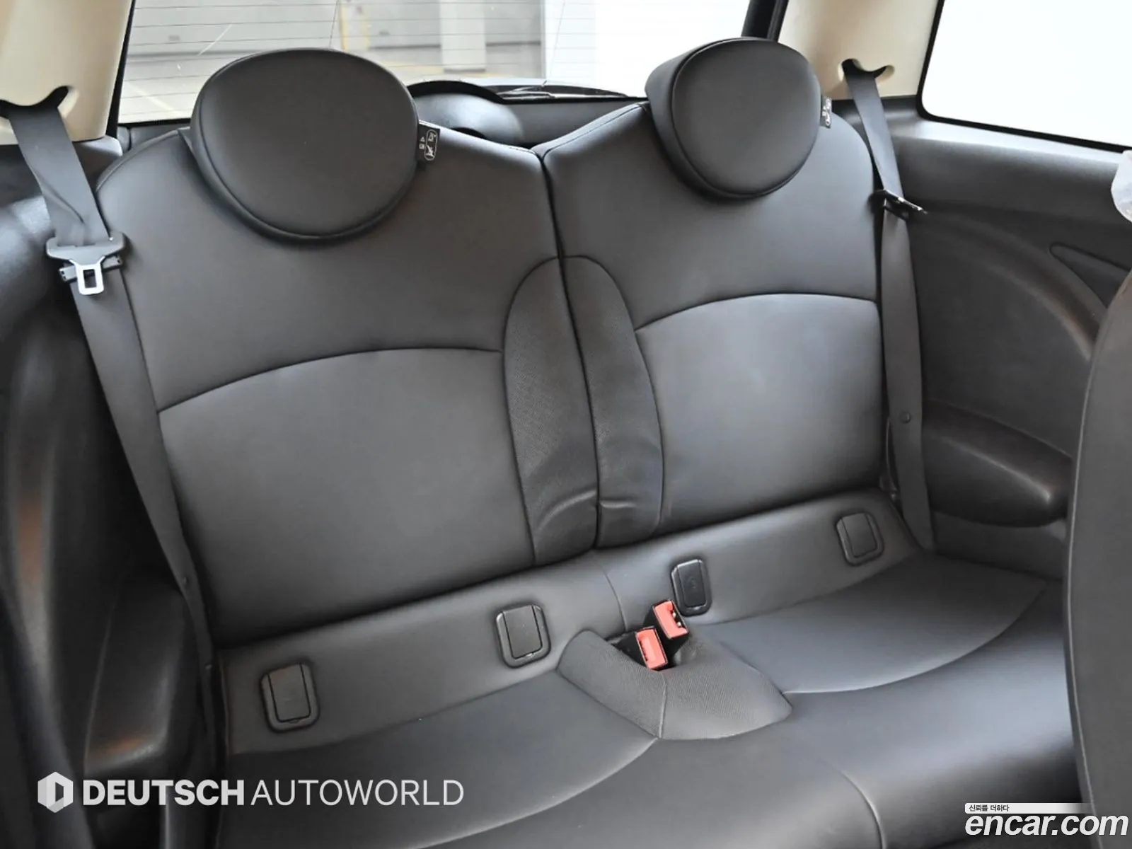 Mini Cooper 2013 — 6