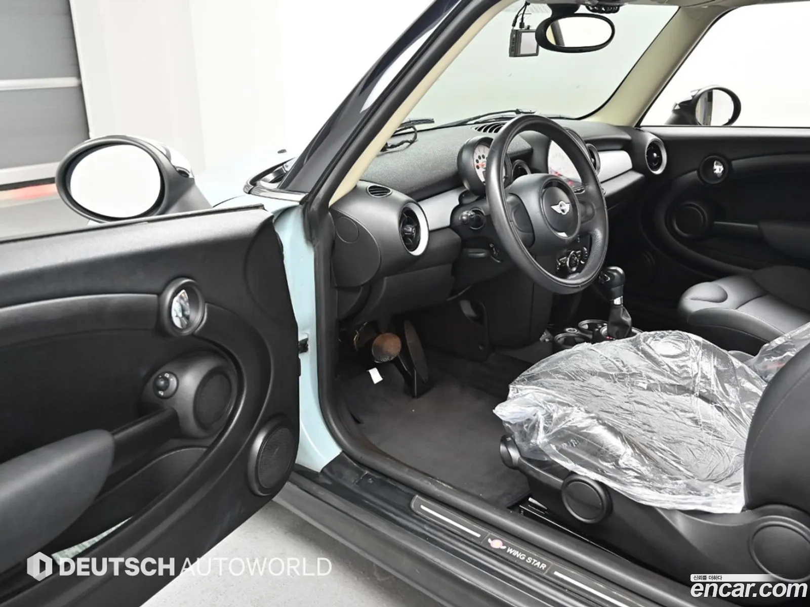 Mini Cooper 2013 — 11