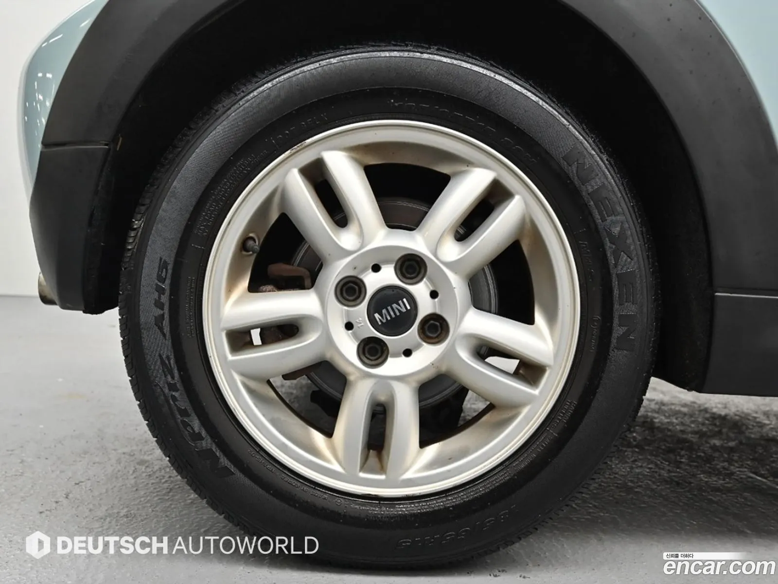 Mini Cooper 2013 — 3