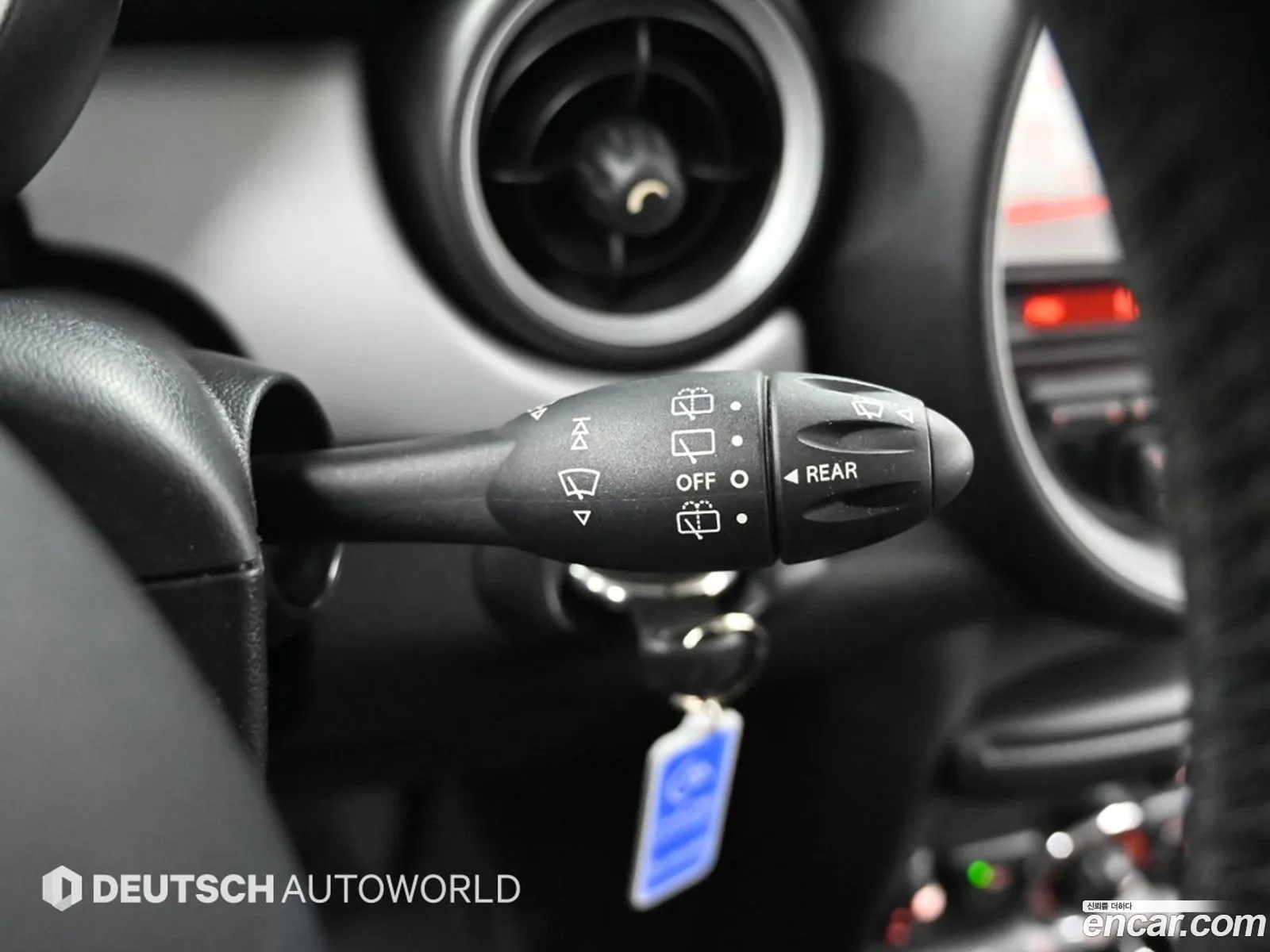 Mini Cooper 2013 — 17