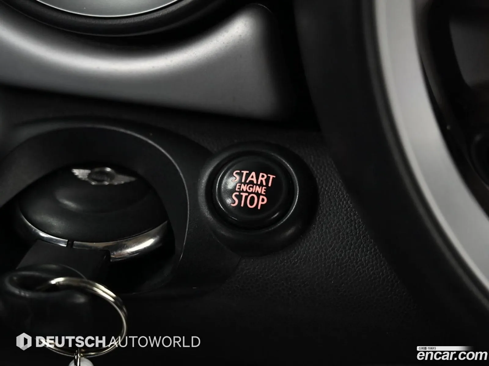 Mini Cooper 2013 — 8
