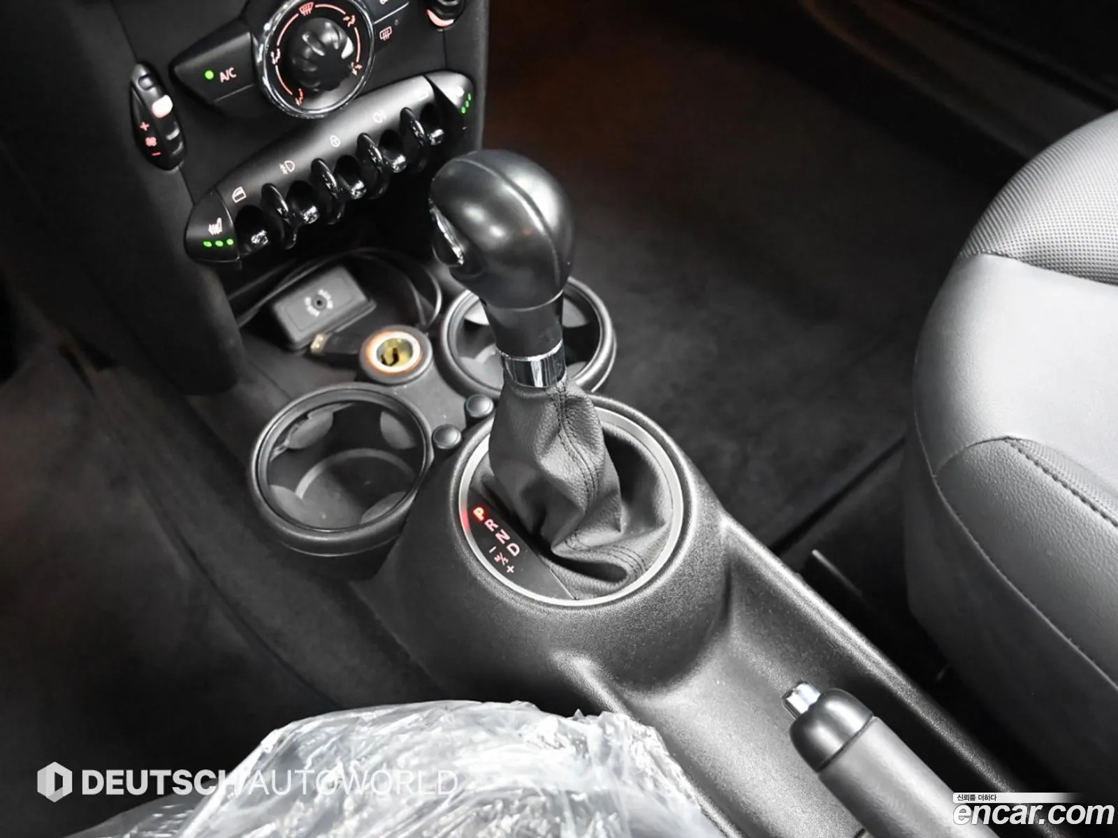 Mini Cooper 2013 — 18