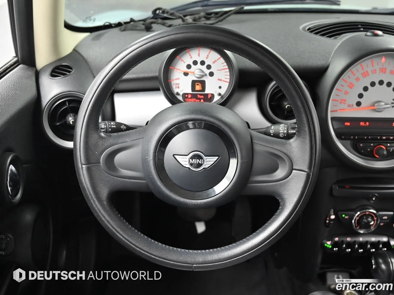 Mini Cooper 2013 — 13