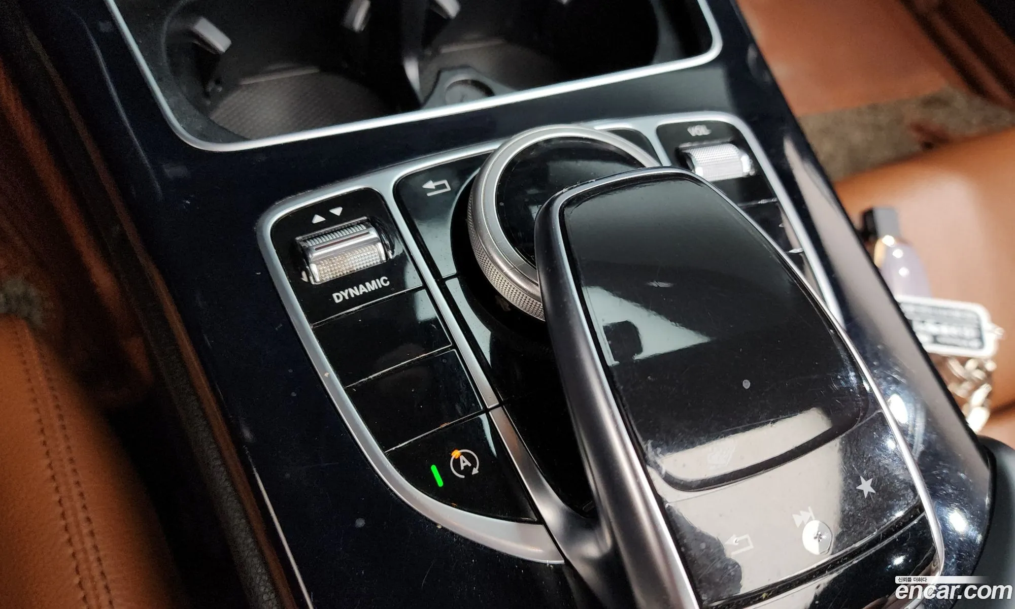 Mercedes-Benz C-Class W205 2018 — 6