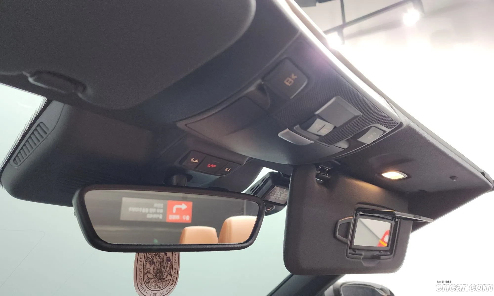 Mercedes-Benz C-Class W205 2018 — 4