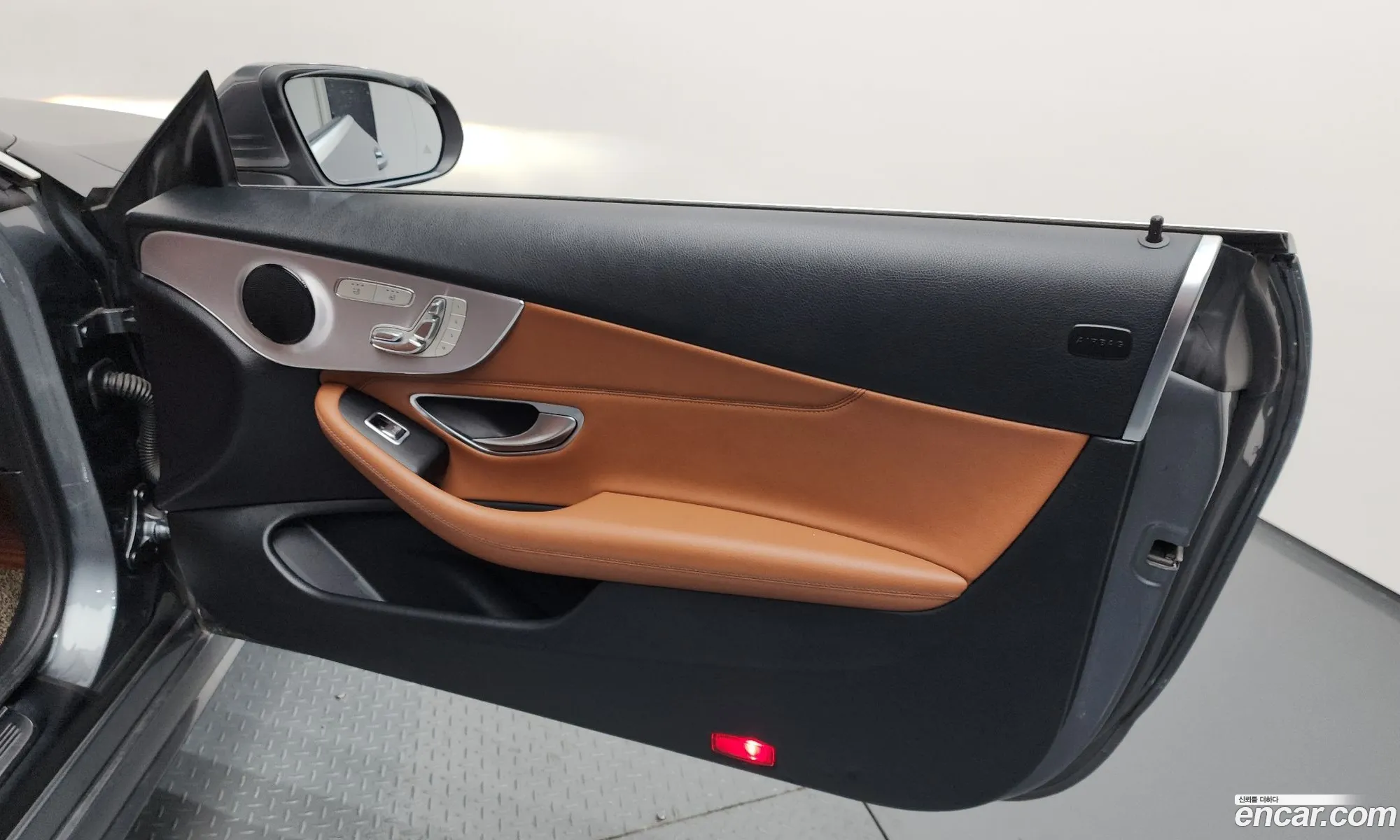 Mercedes-Benz C-Class W205 2018 — 5