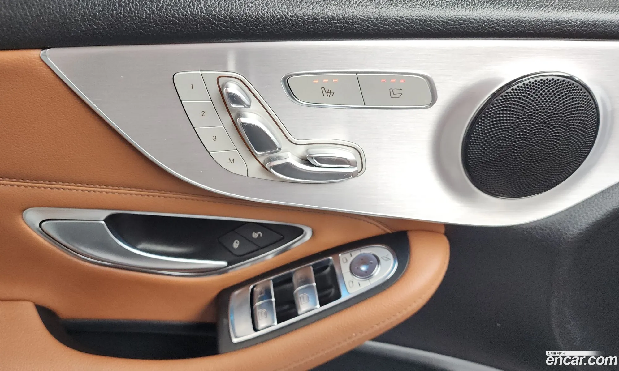 Mercedes-Benz C-Class W205 2018 — 19