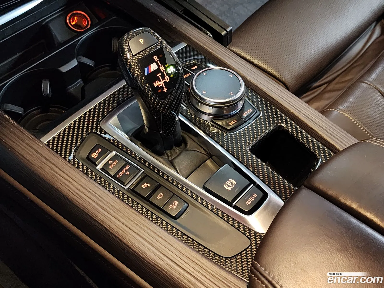 BMW X5 2017 — 3