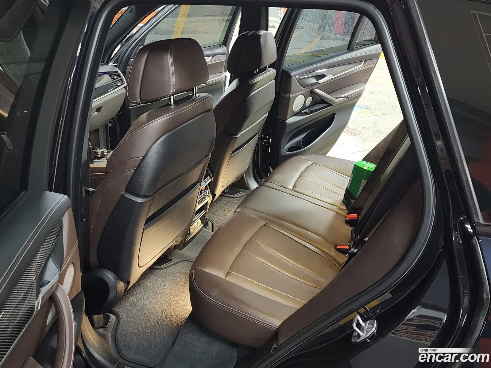 BMW X5 2017 — 9