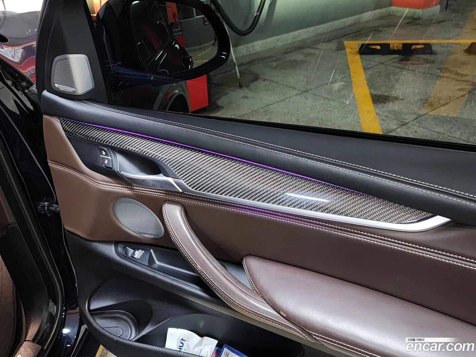 BMW X5 2017 — 16