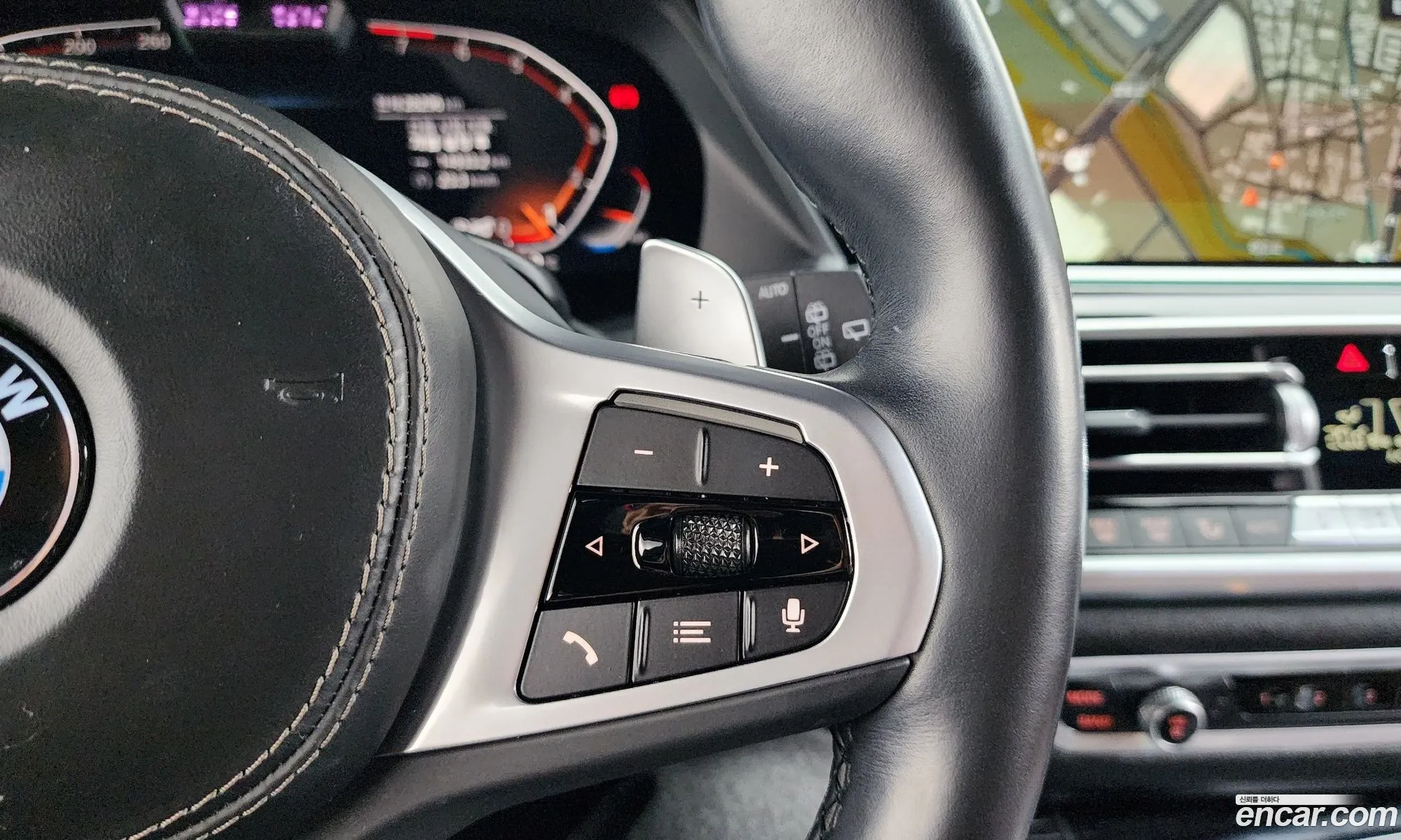 BMW X7 2022 — 30