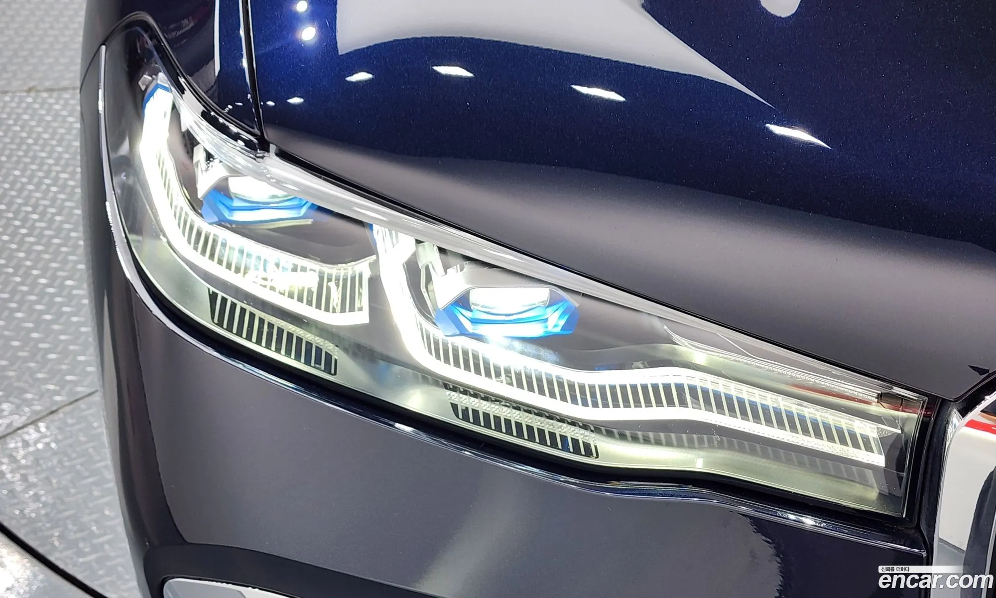 BMW X7 2022 — 39