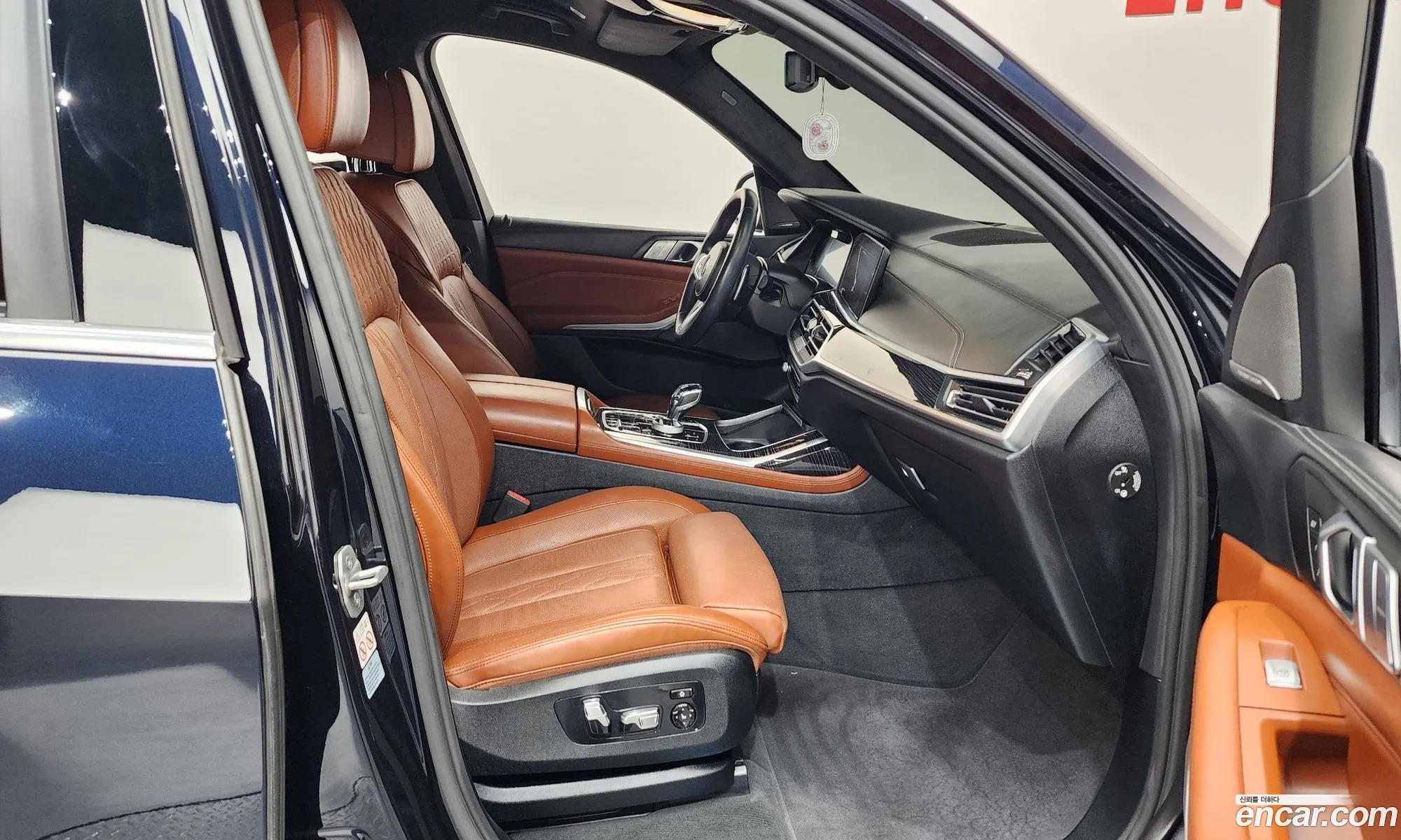 BMW X7 2022 — 22