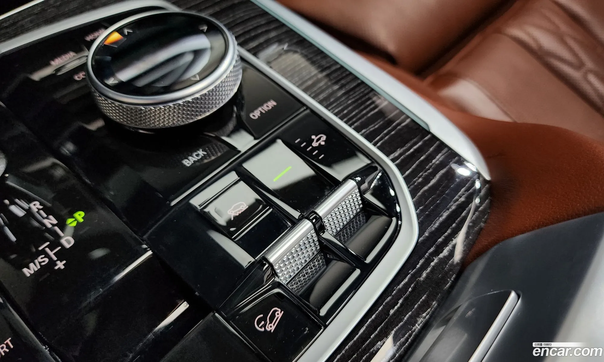 BMW X7 2022 — 24