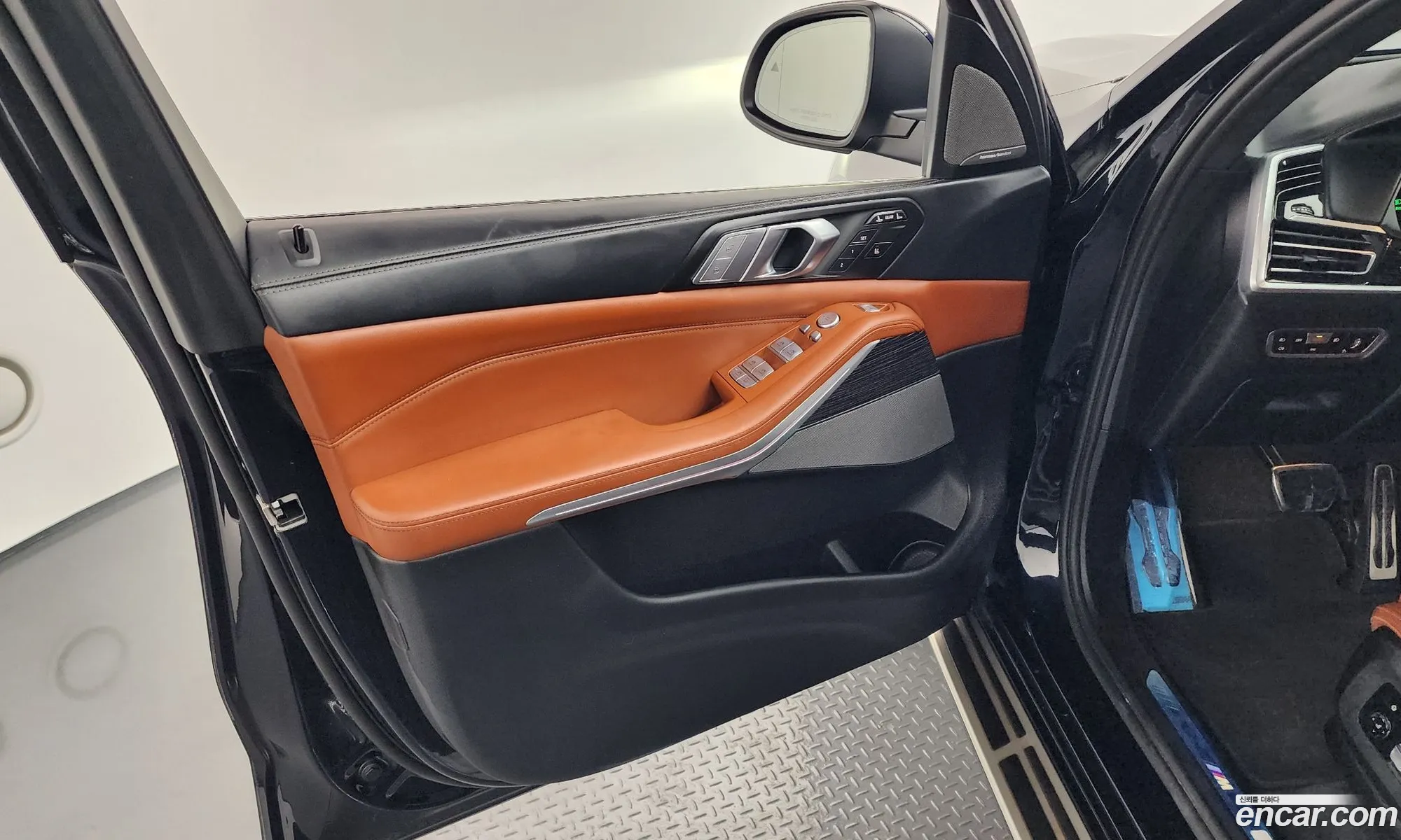 BMW X7 2022 — 3