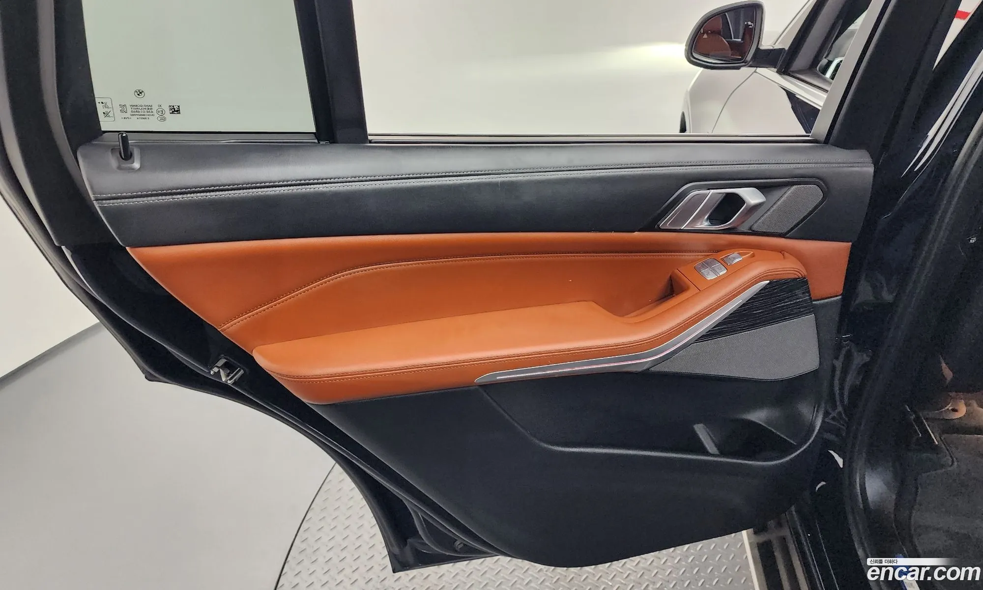 BMW X7 2022 — 29