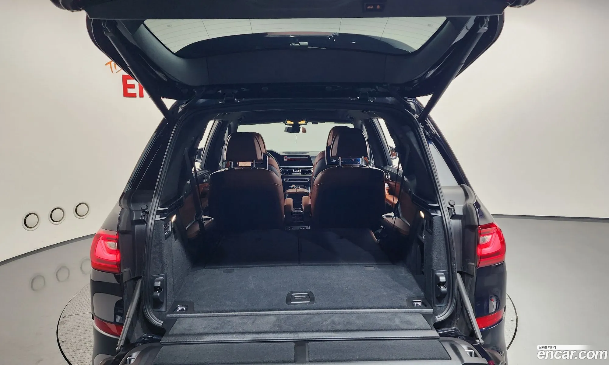 BMW X7 2022 — 25